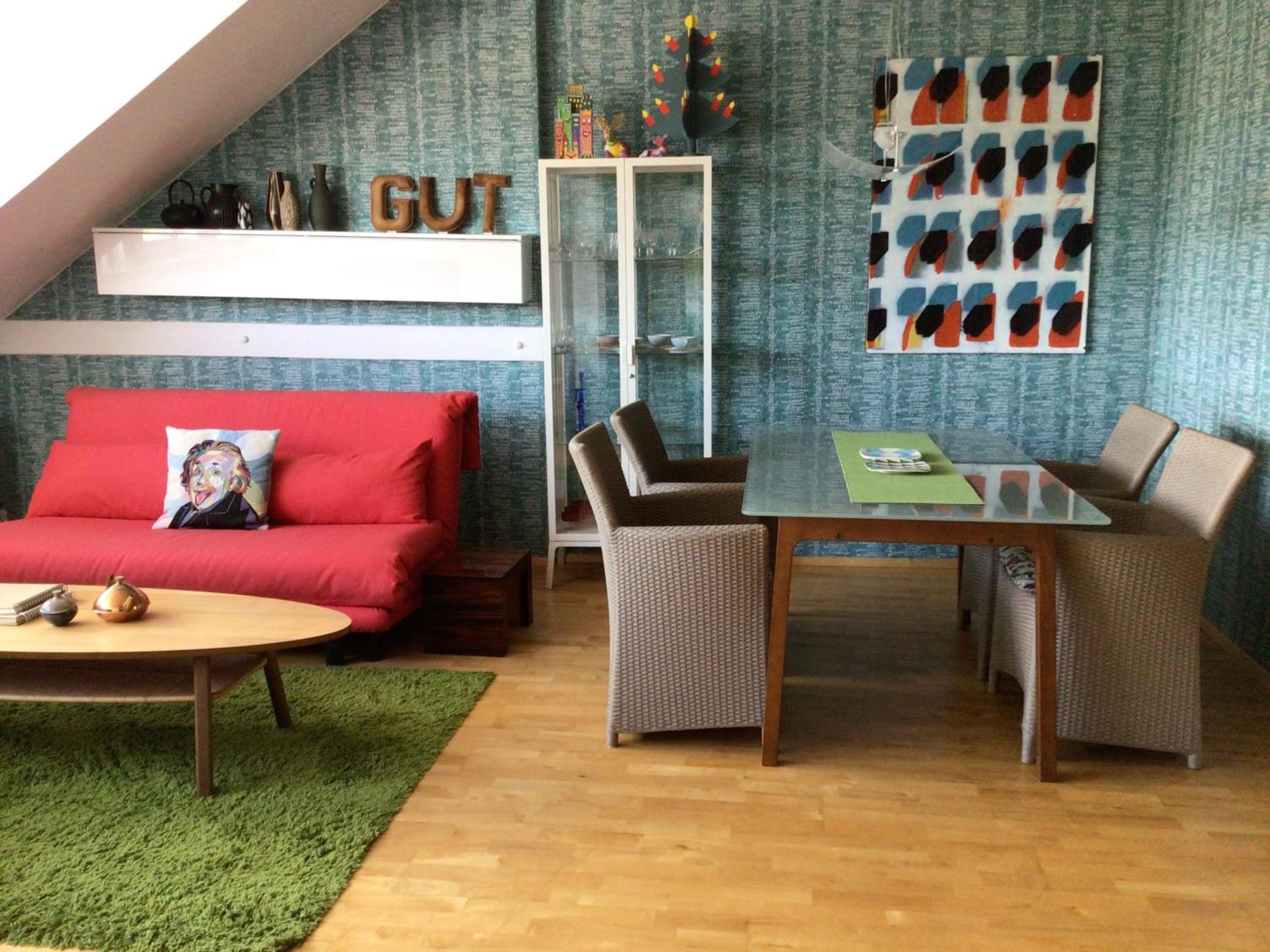Ferienwohnung Engelsherberge