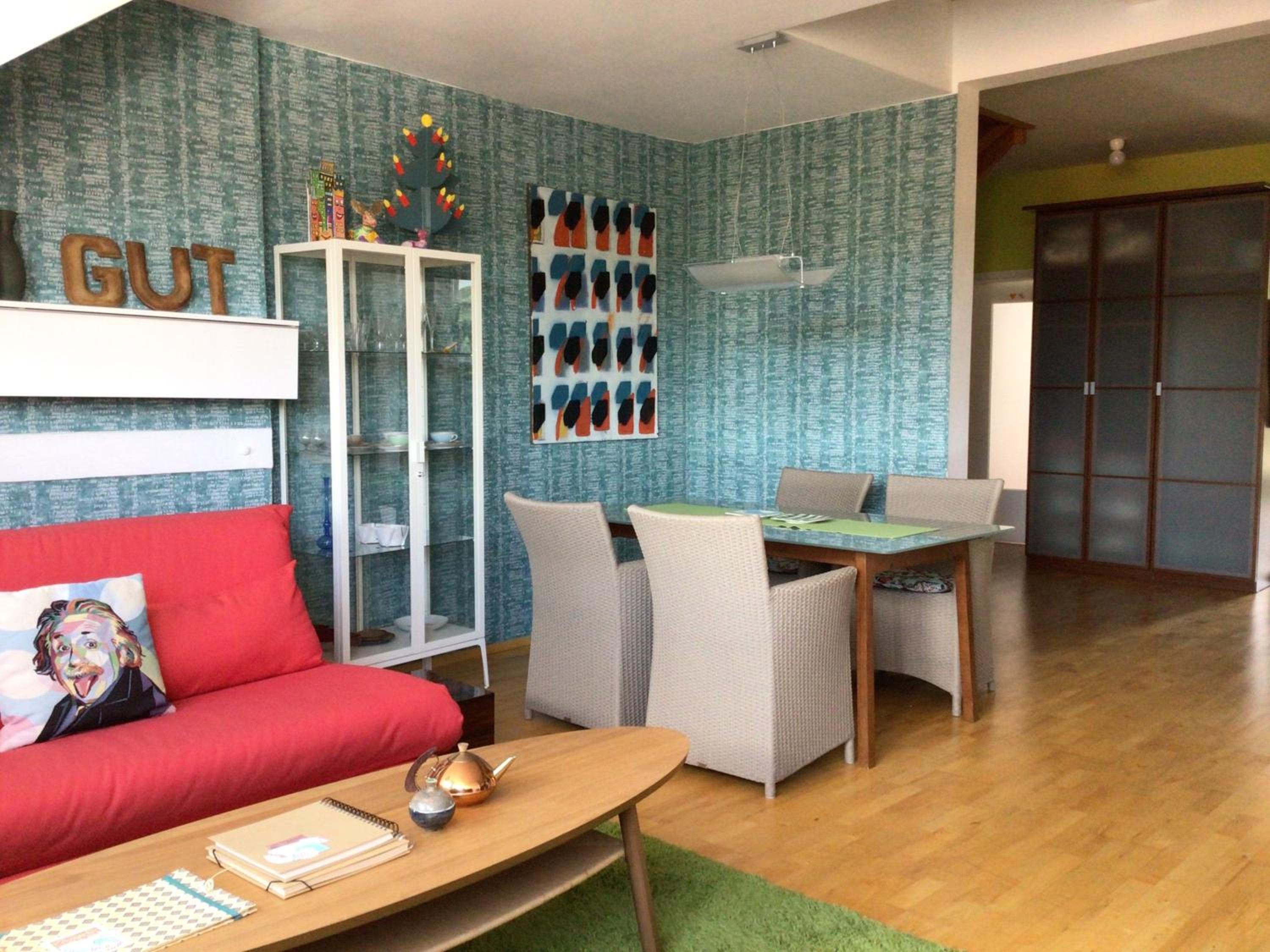 Ferienwohnung Engelsherberge