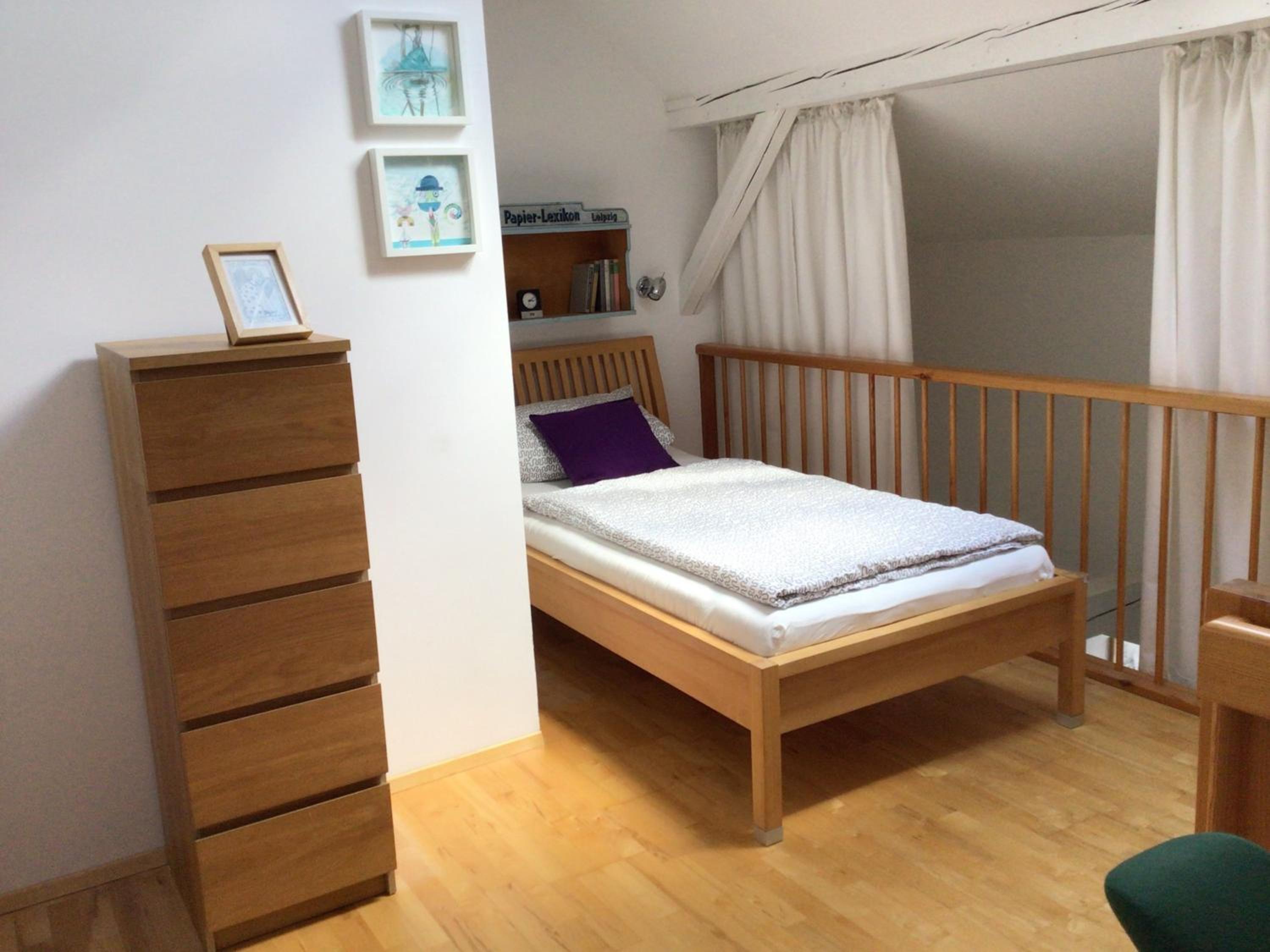 Ferienwohnung Engelsherberge