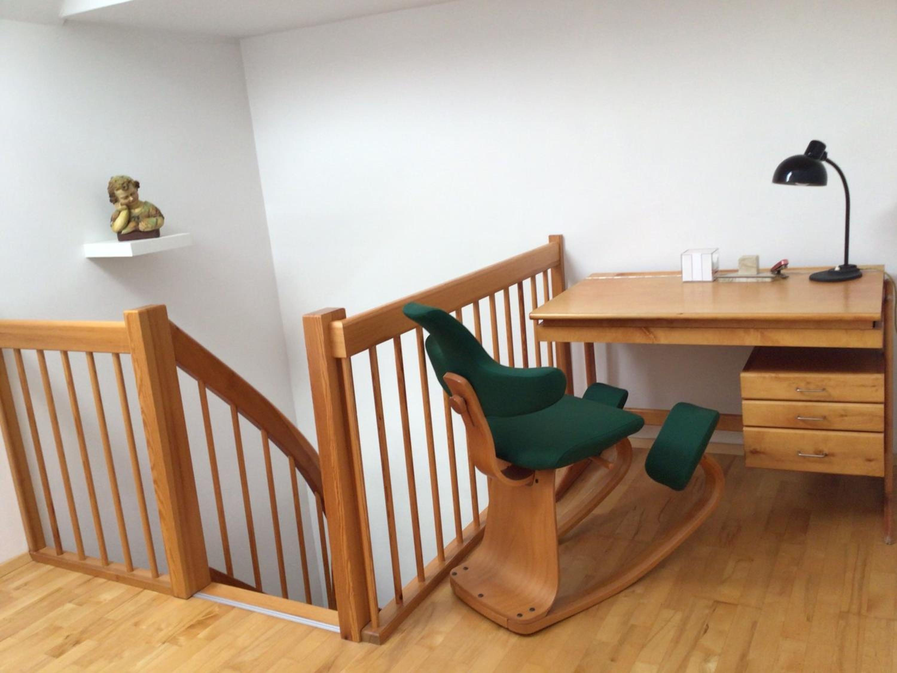 Ferienwohnung Engelsherberge