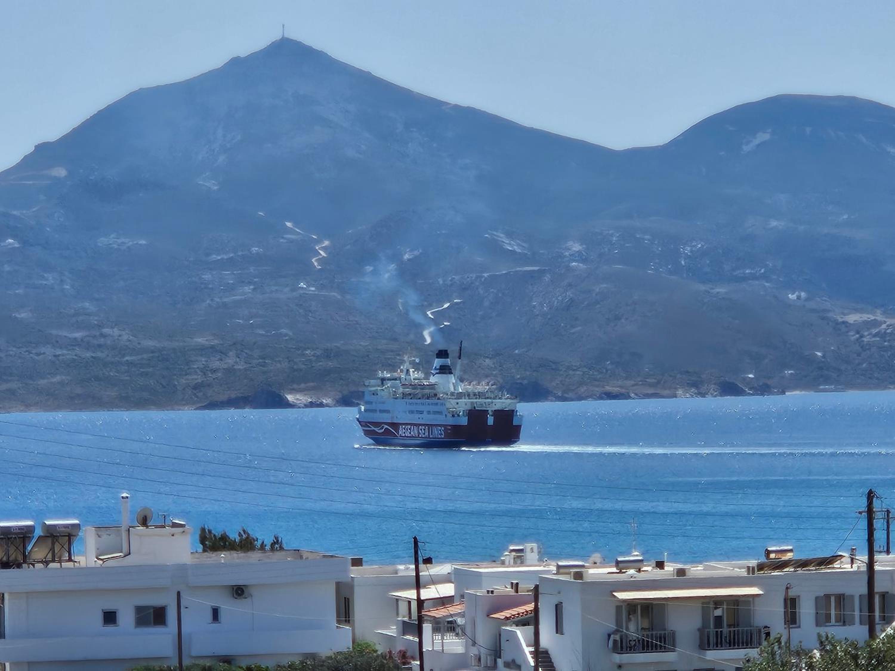 Adamas Milos Amazing View photo 3