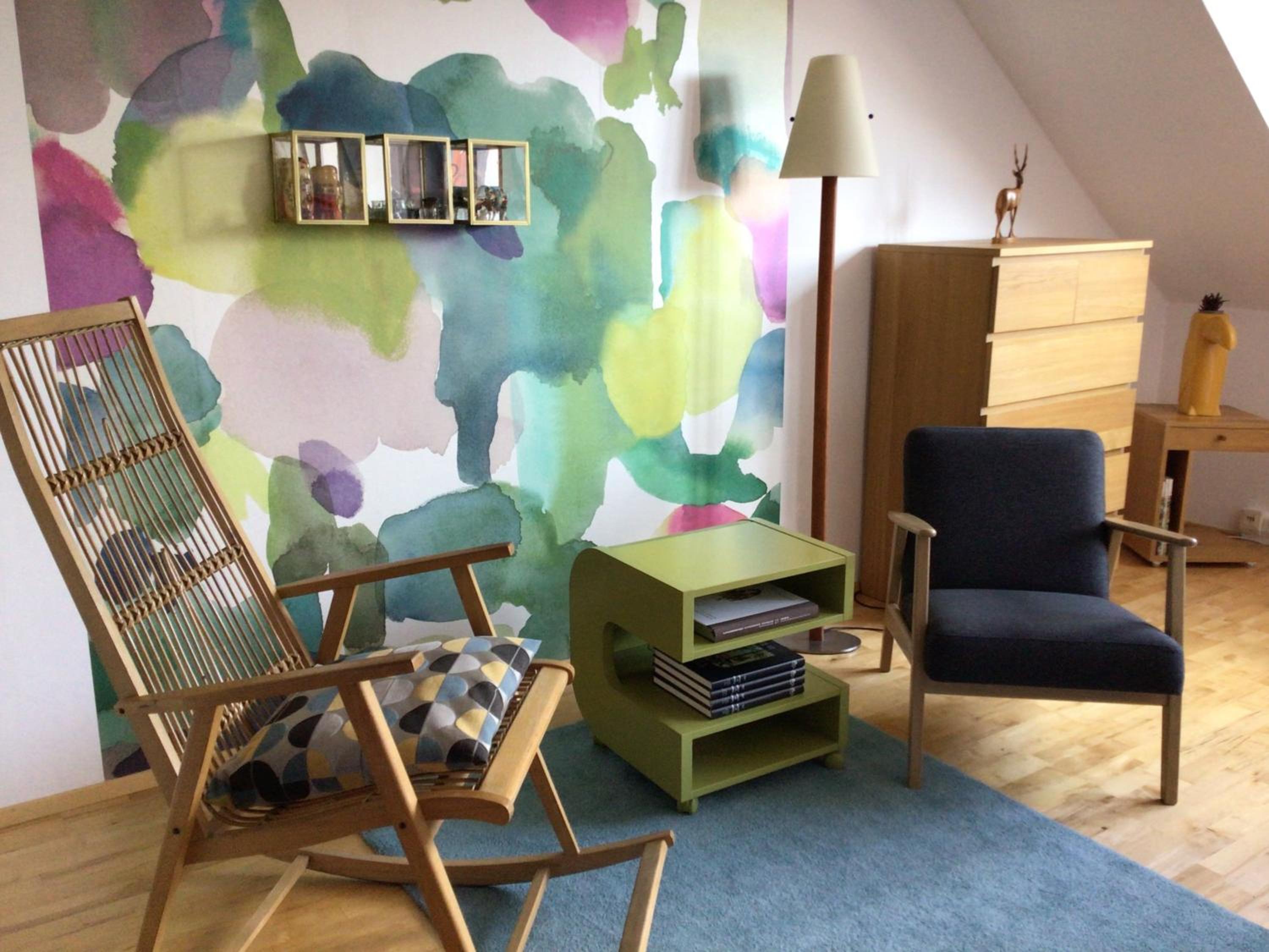 Ferienwohnung Engelsherberge