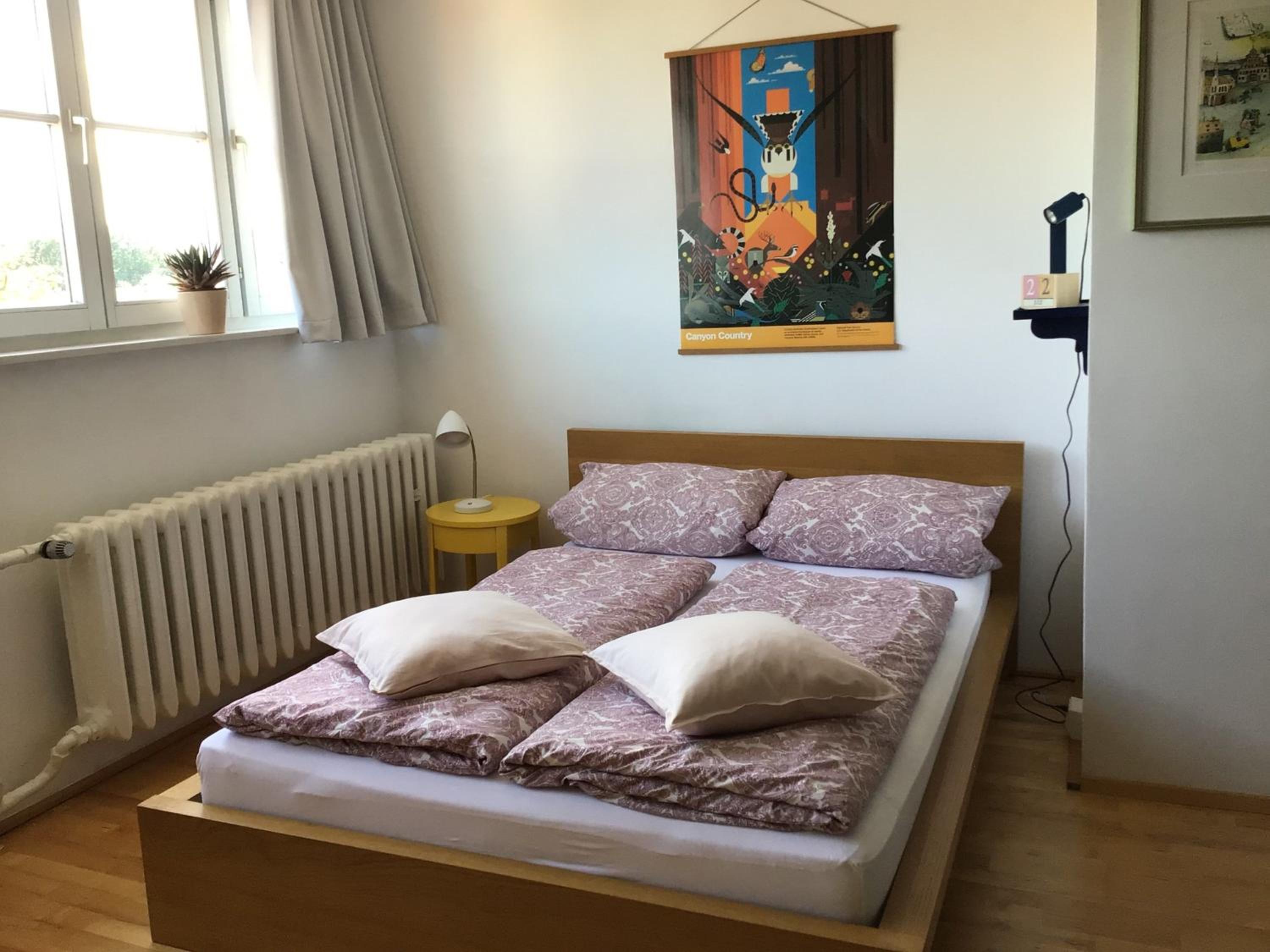 Ferienwohnung Engelsherberge