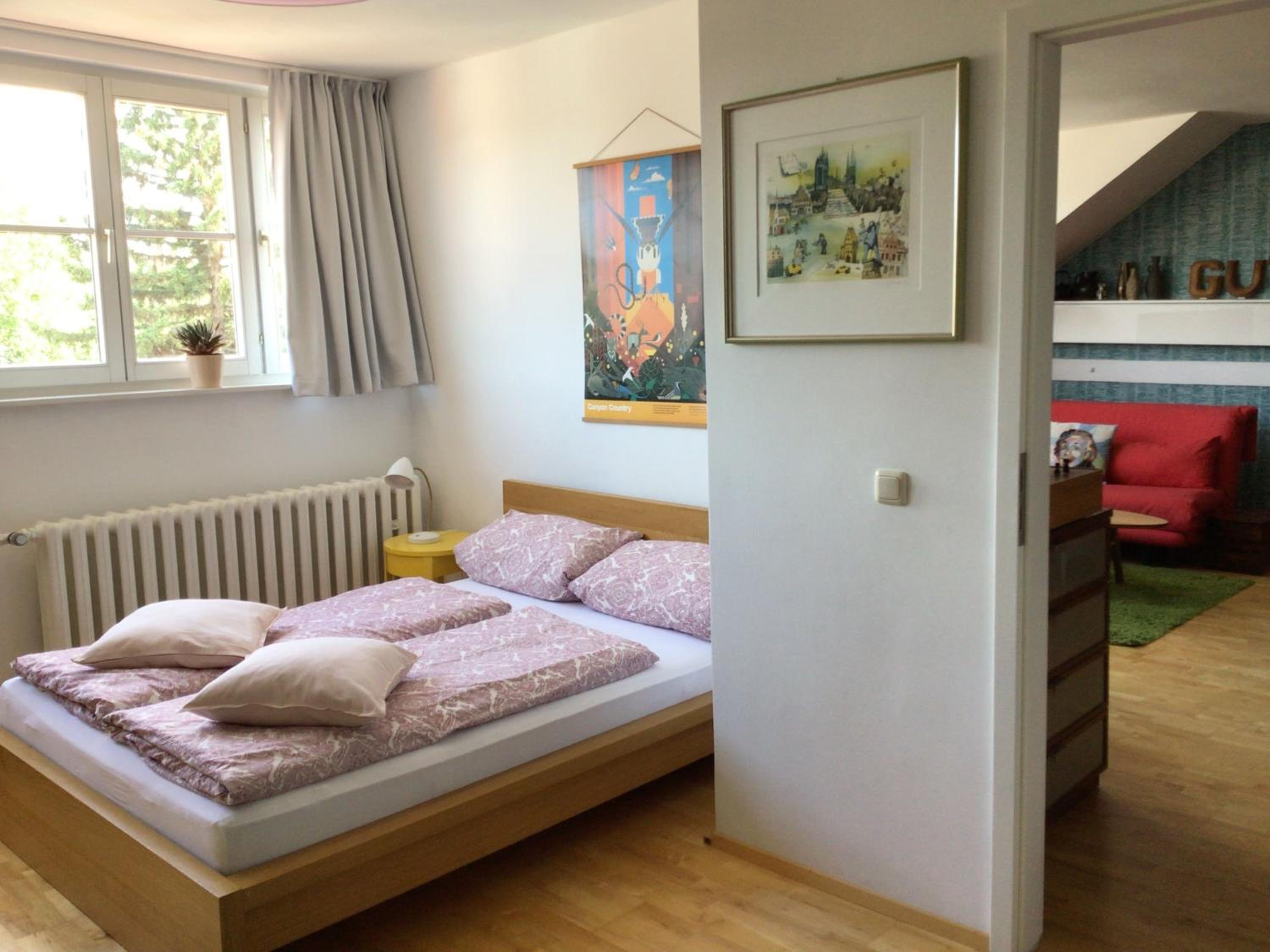 Ferienwohnung Engelsherberge