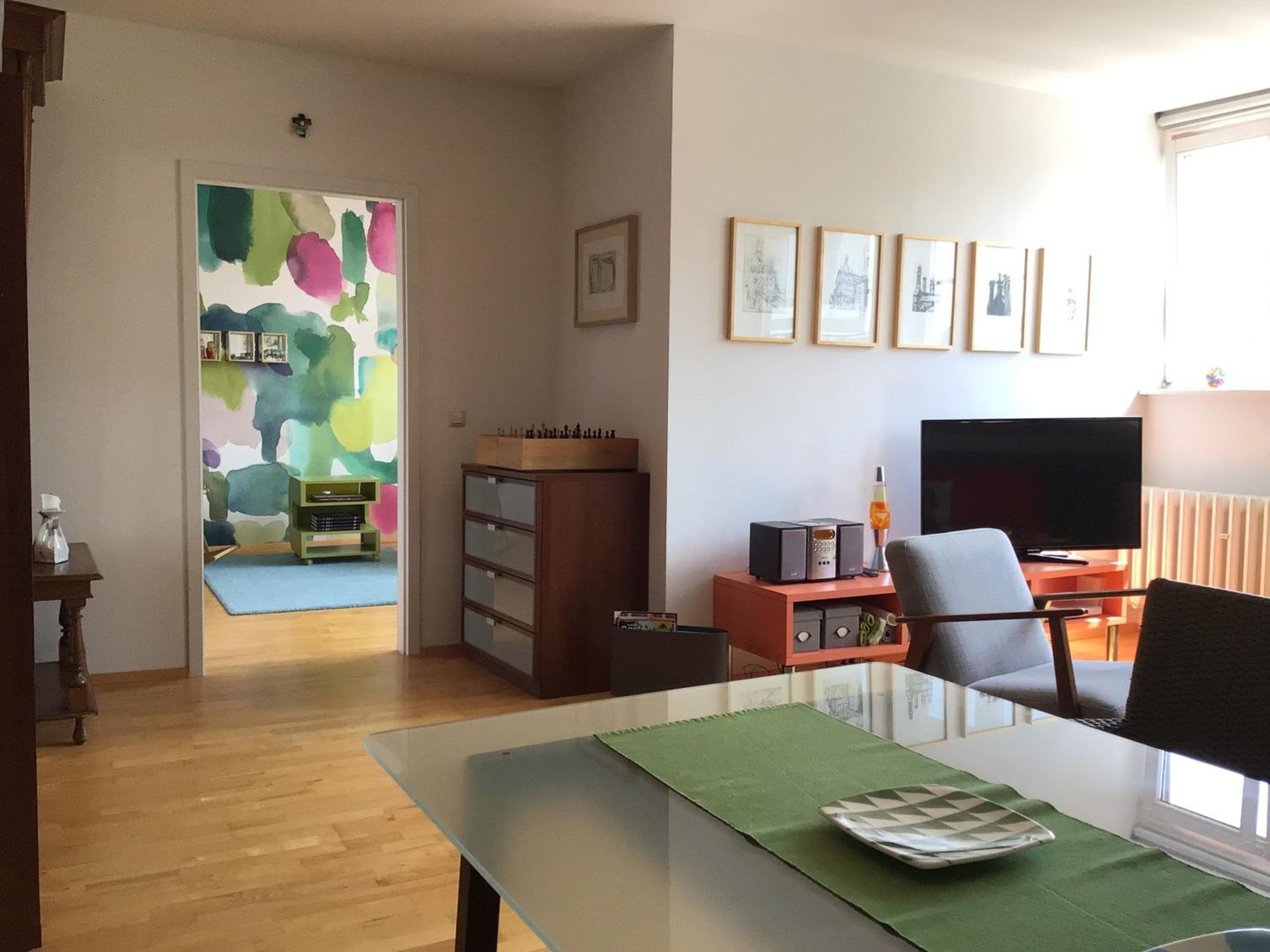 Ferienwohnung Engelsherberge