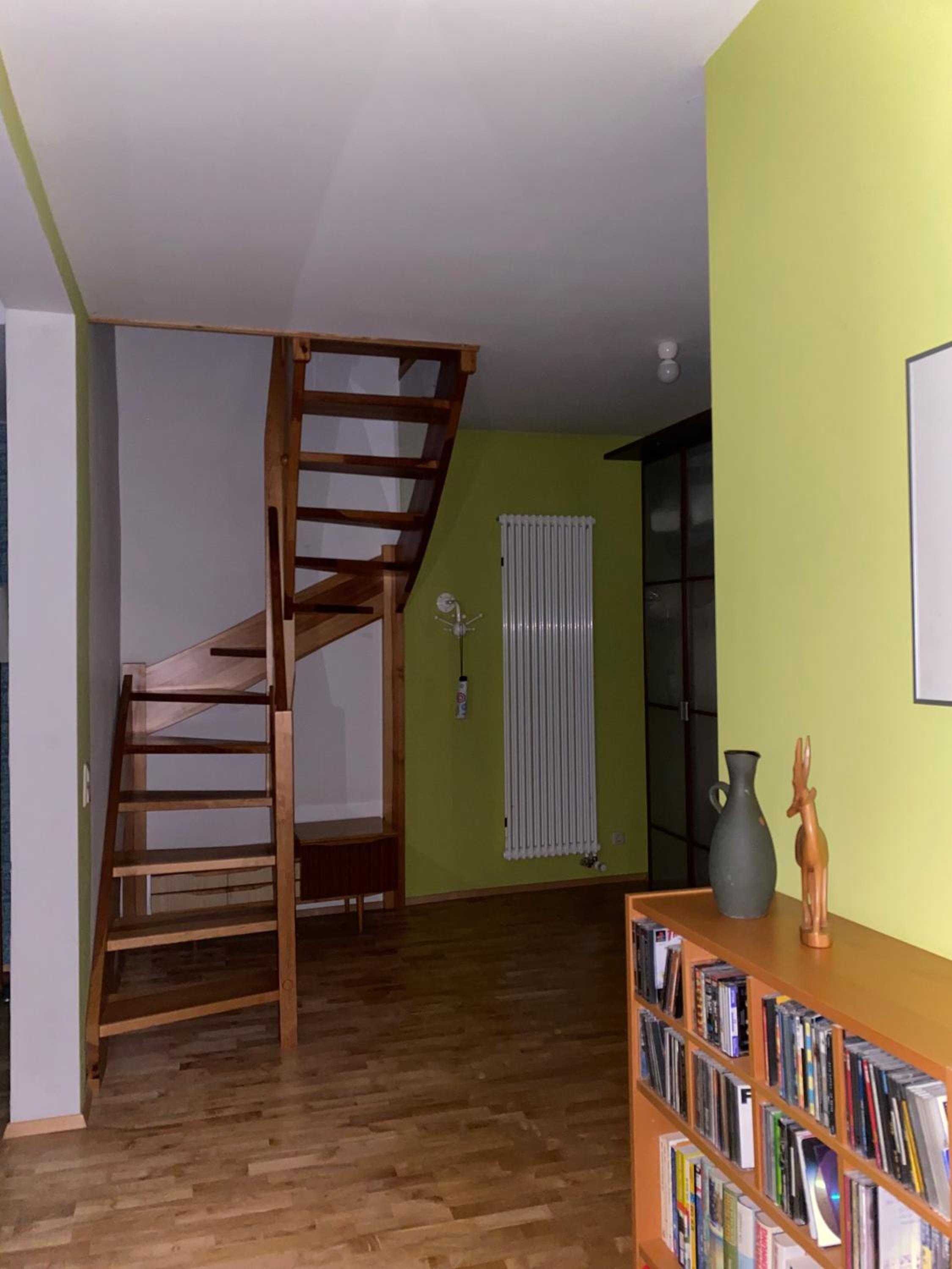 Ferienwohnung Engelsherberge