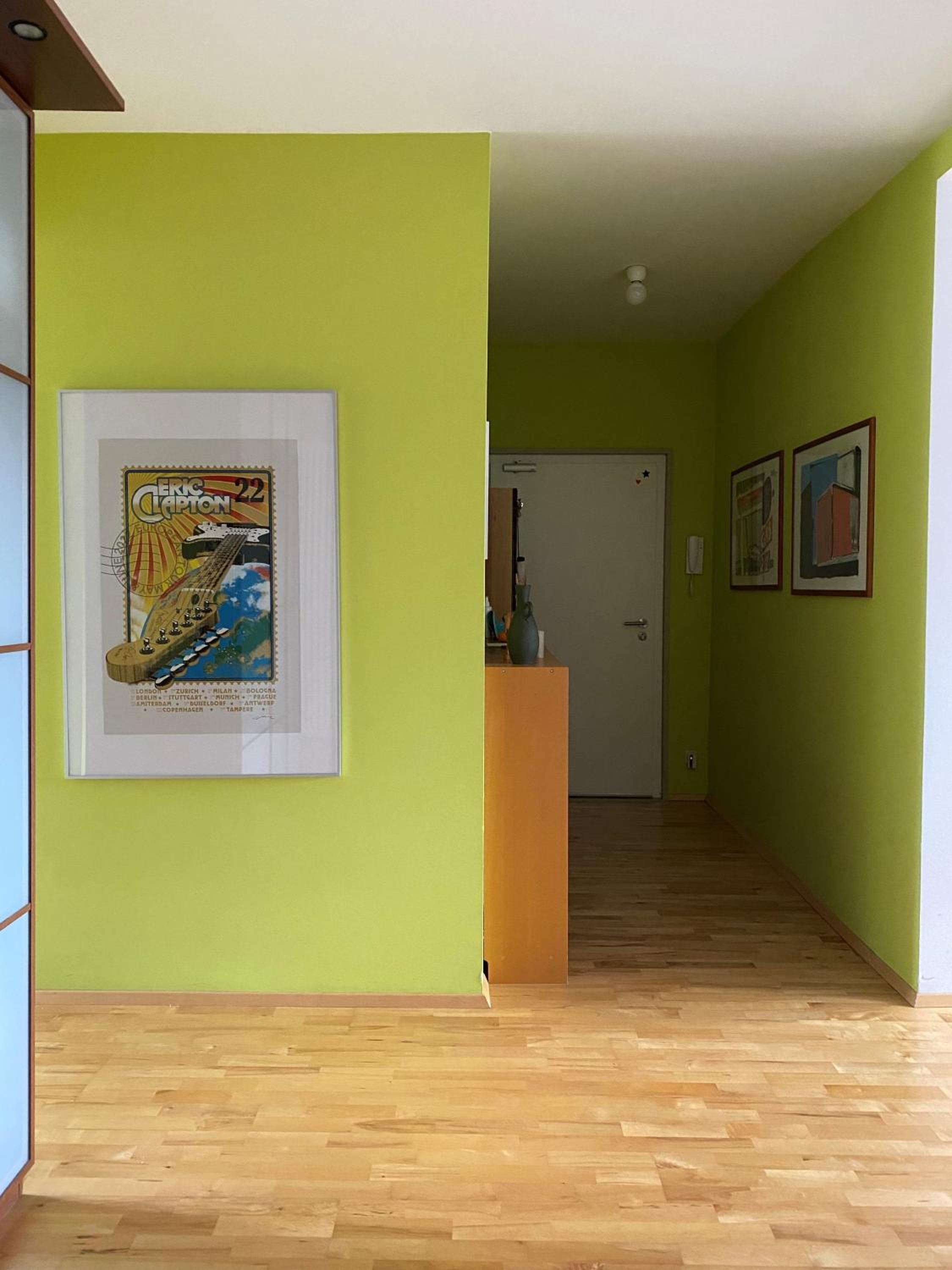 Ferienwohnung Engelsherberge