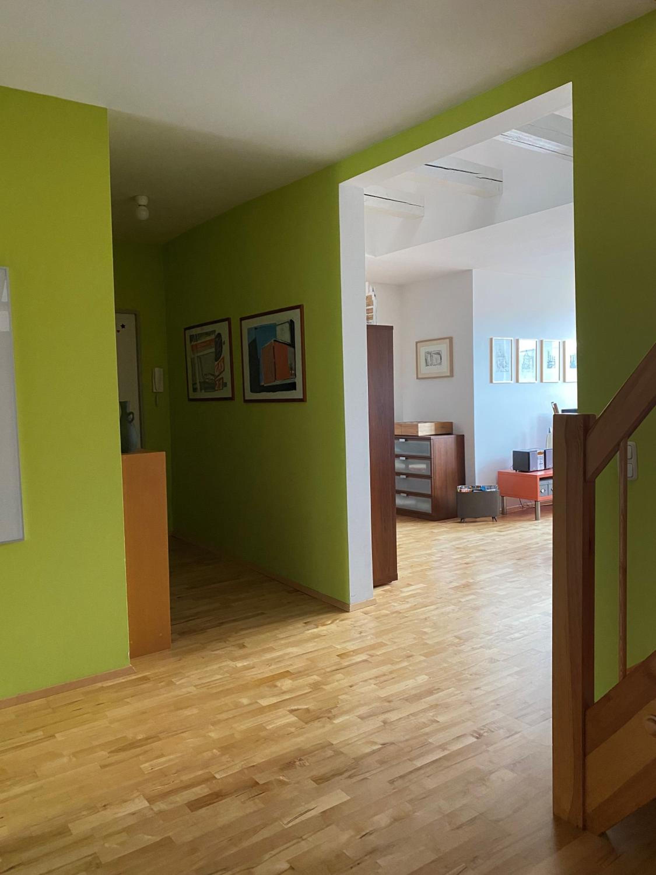 Ferienwohnung Engelsherberge