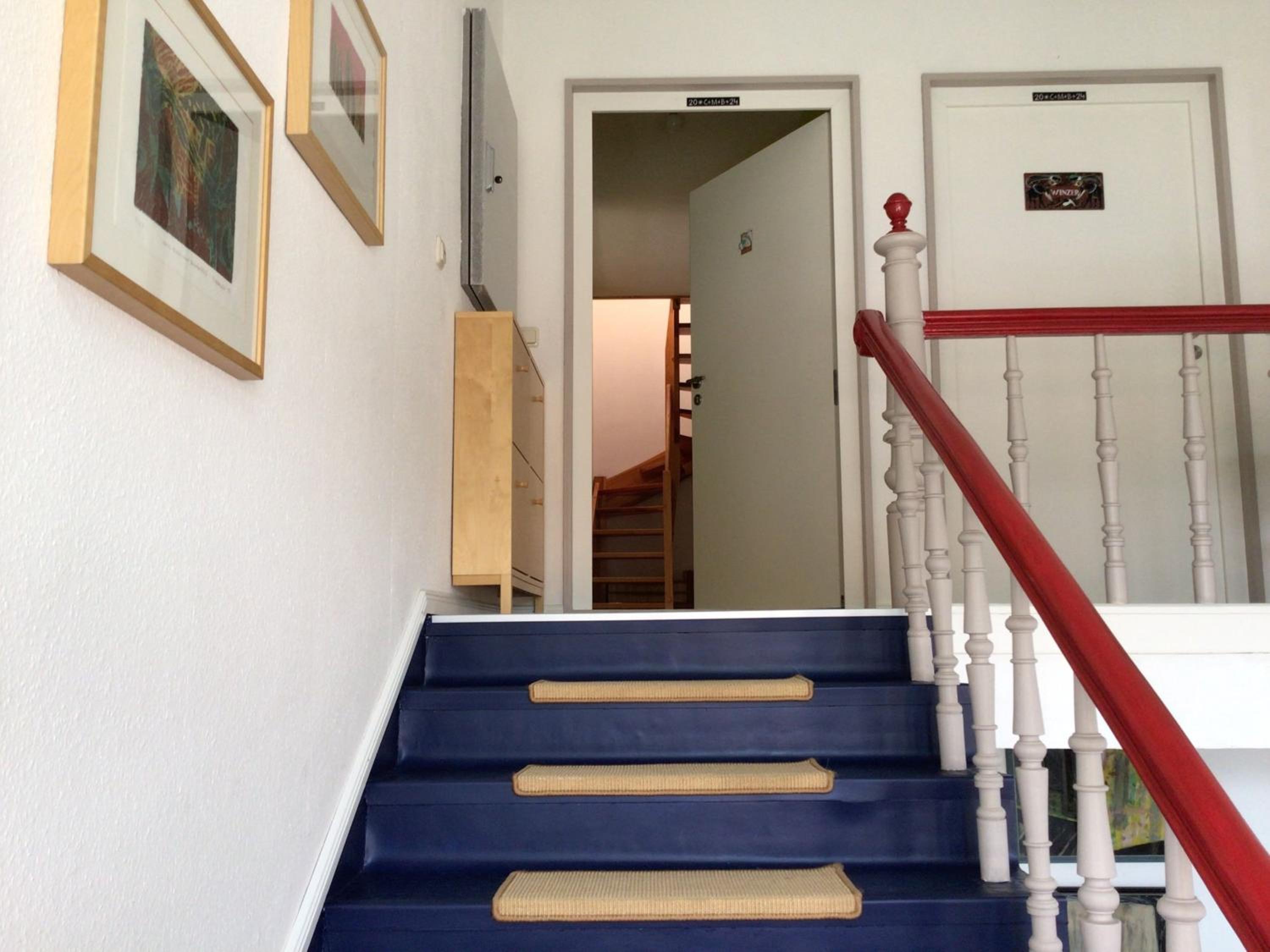 Ferienwohnung Engelsherberge