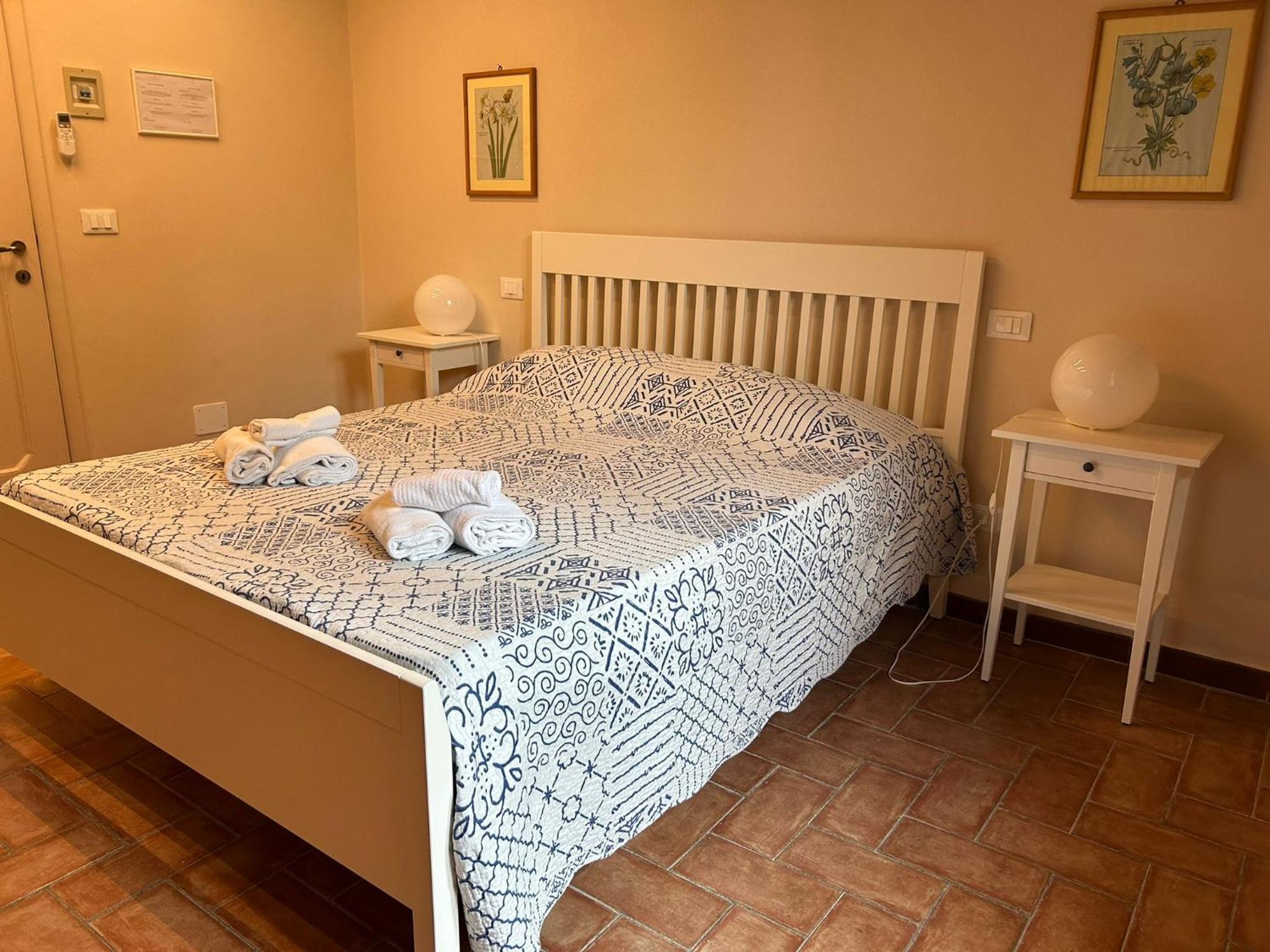 Agriturismo Cascina degli Ulivi
