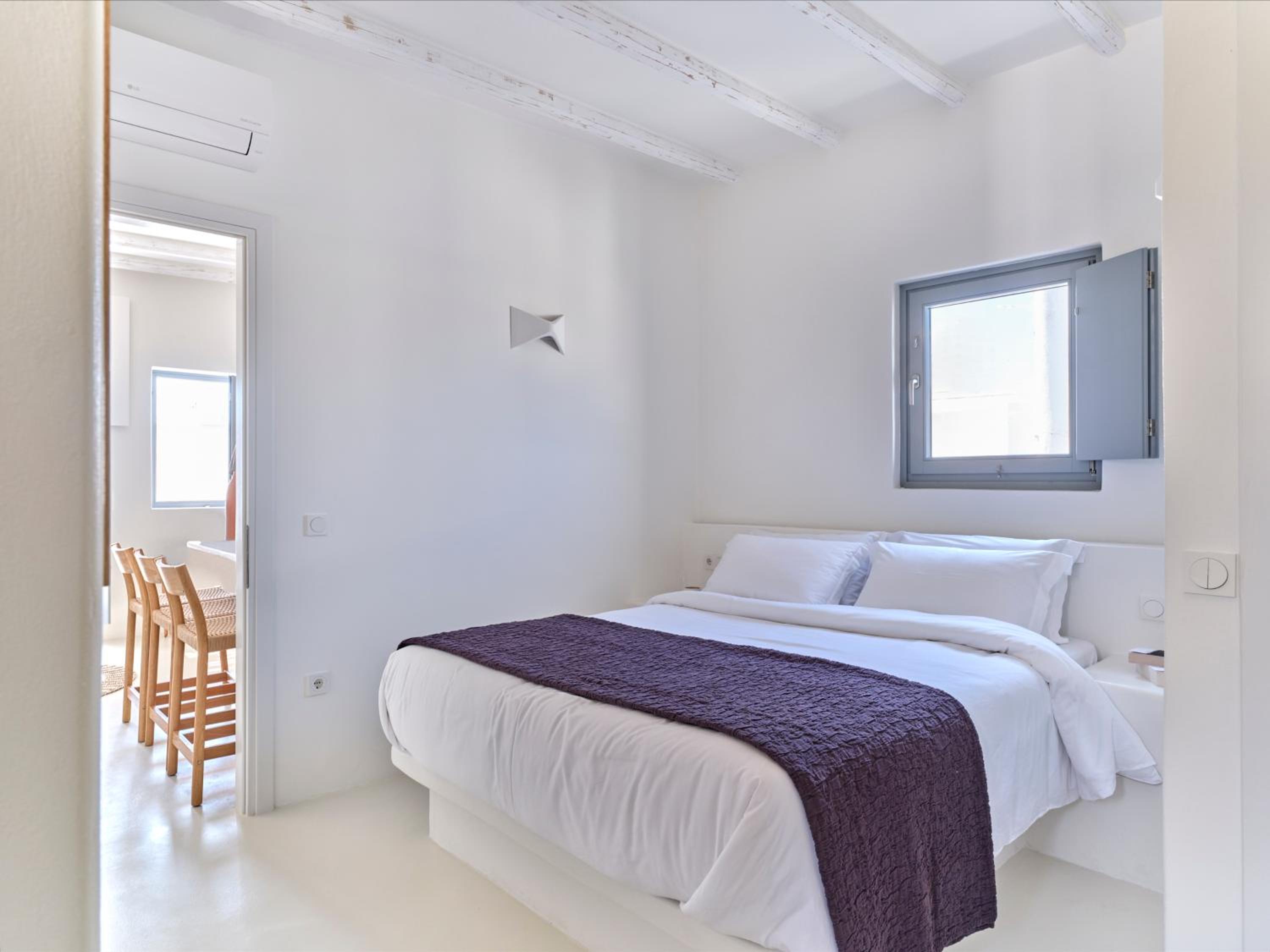 Ekos Unique Cycladic Home - Private Pool photo 3