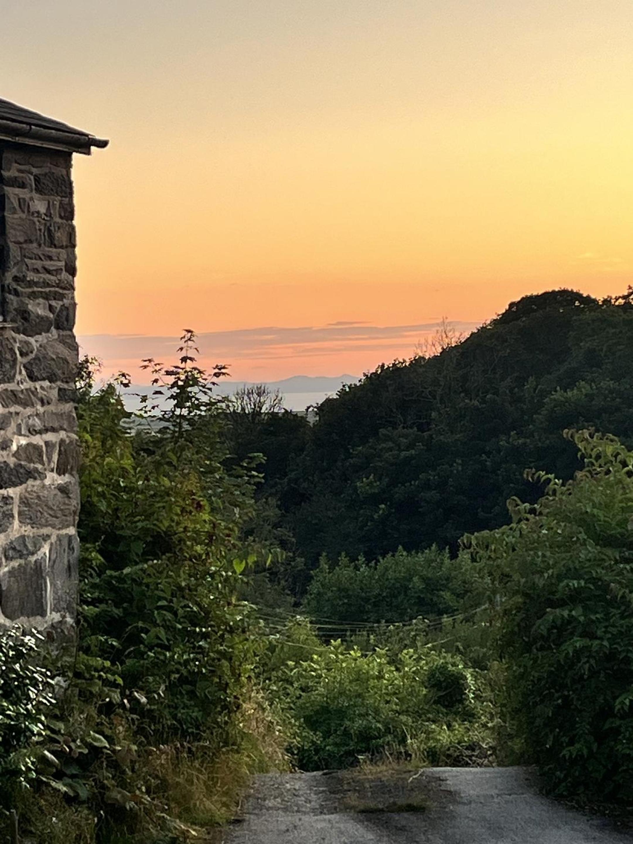 Maes Y Neuadd Country House