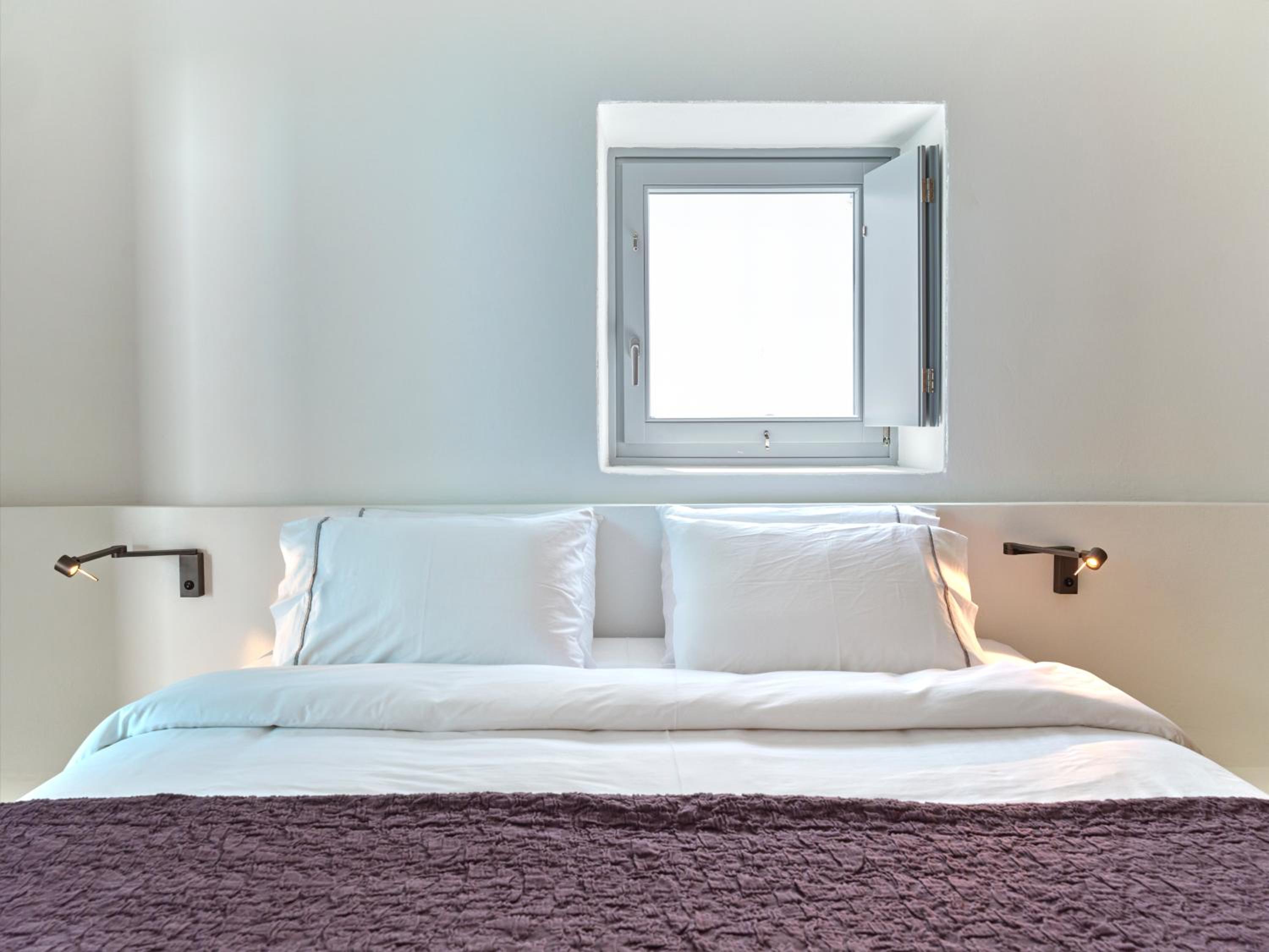 Ekos Unique Cycladic Home - Private Pool photo 4