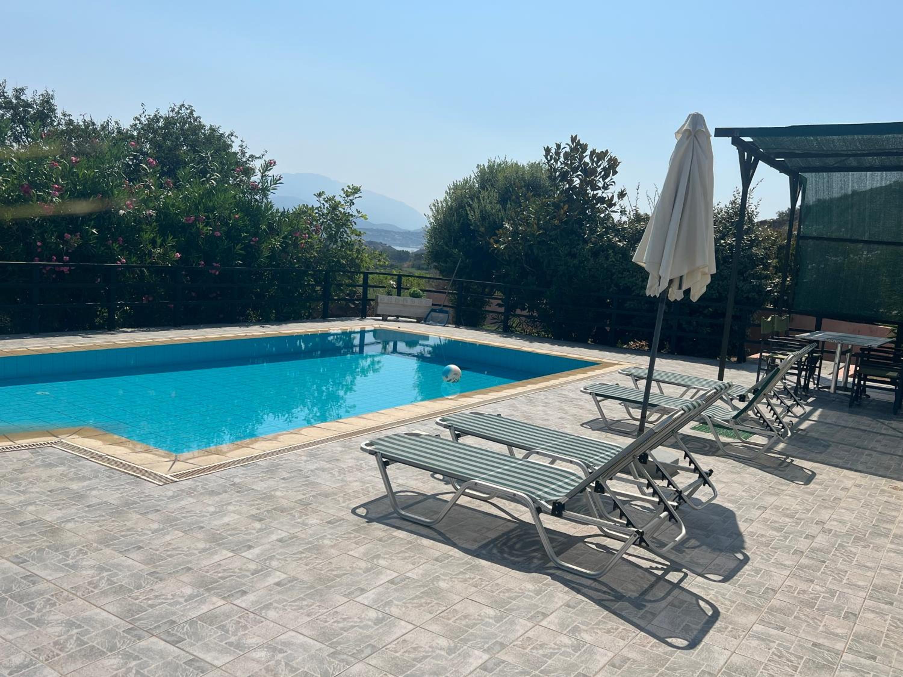 Villa Varkoula photo 4