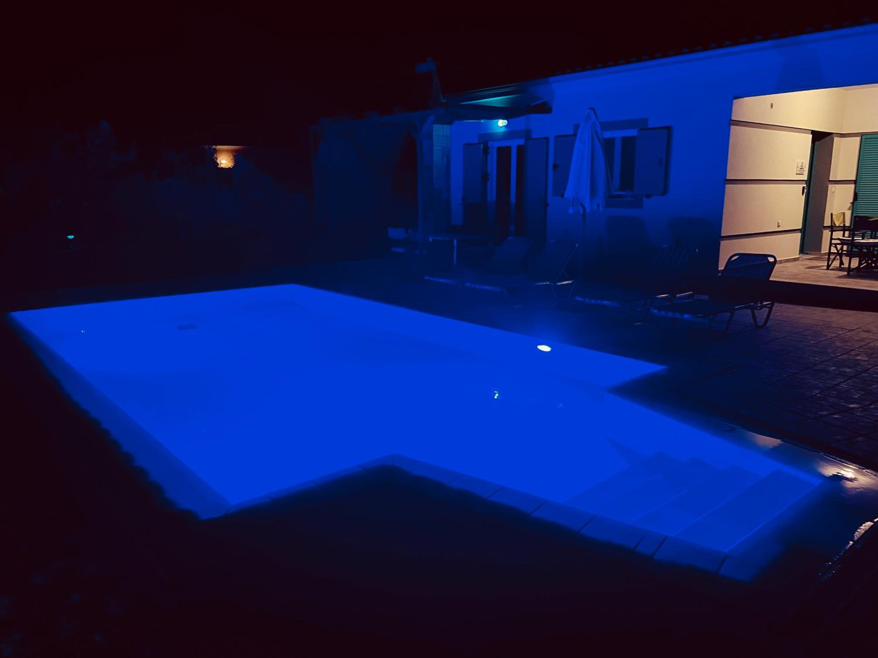 Villa Varkoula photo 3