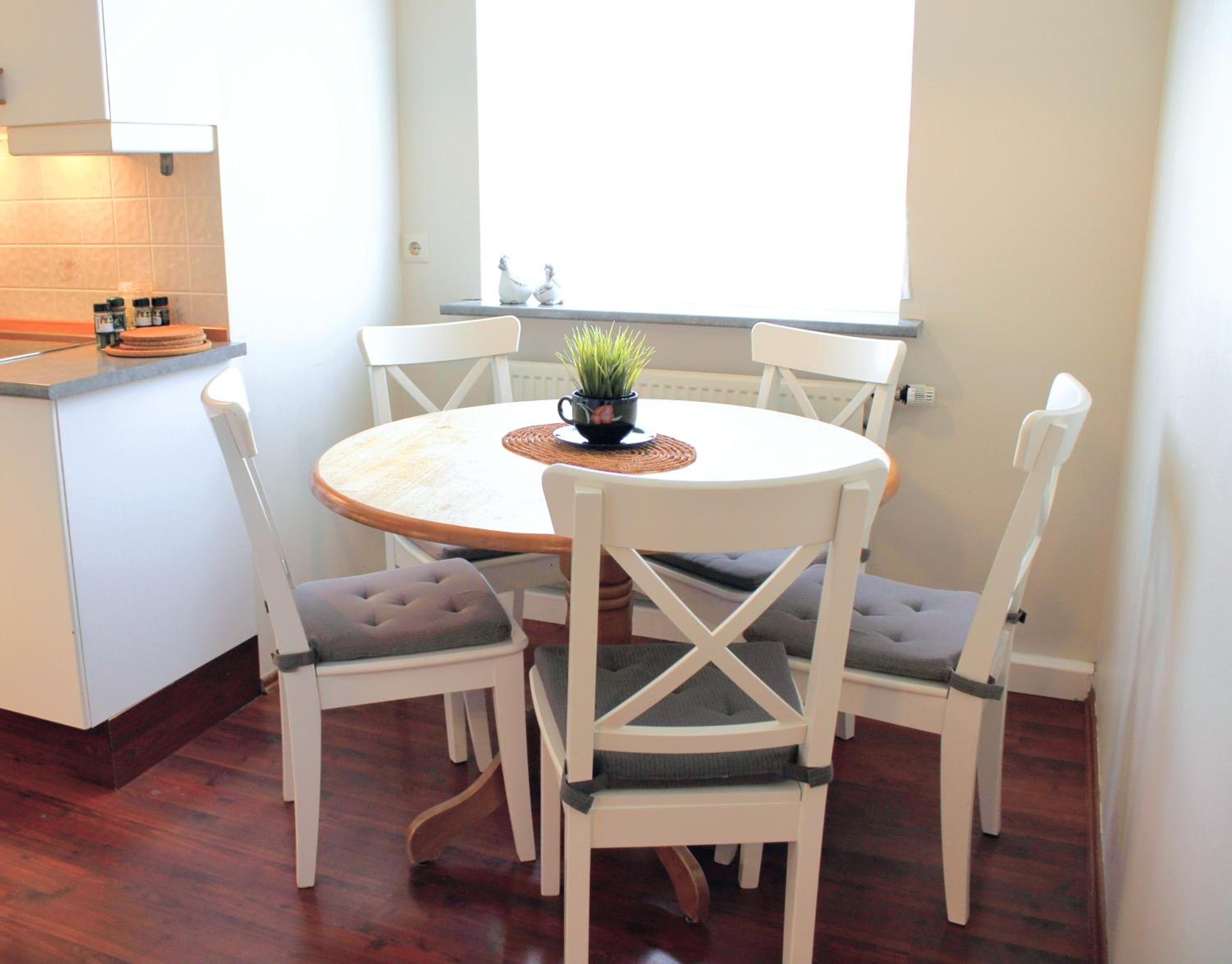 G18 Apartment view 5