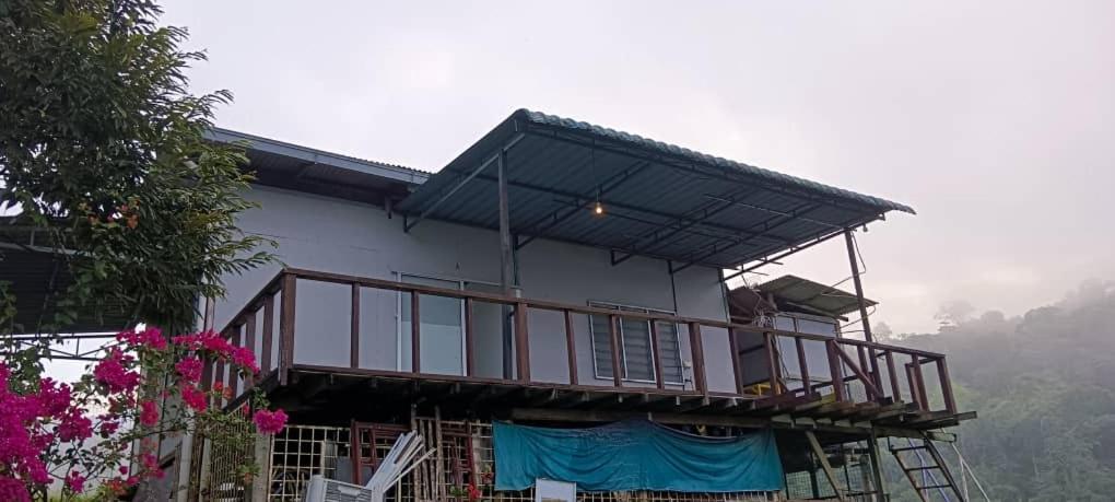 Bukit Limau rest house Merbau photo 1