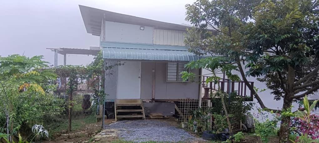Bukit Limau rest house Merbau photo 5
