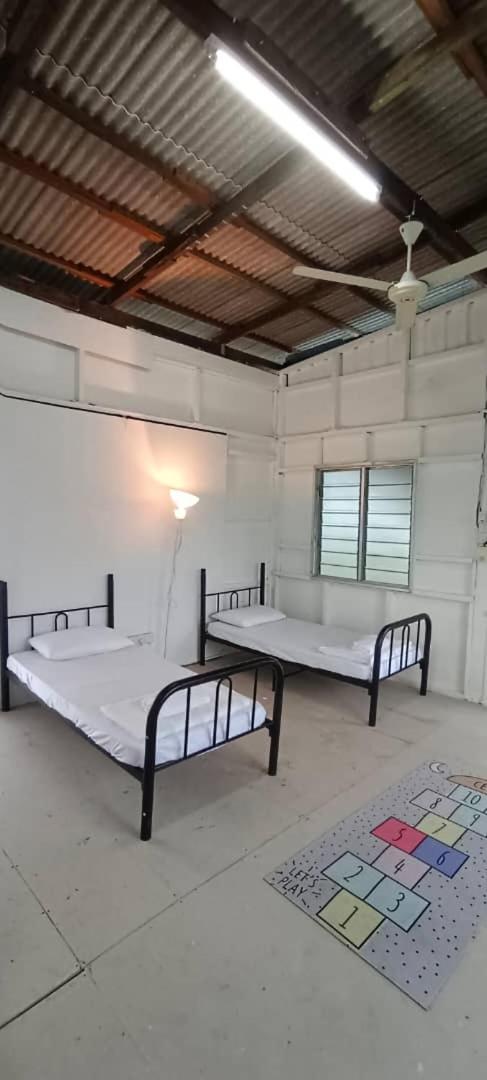 Bukit Limau rest house Merbau photo 3