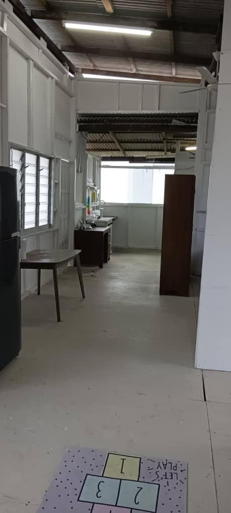 Bukit Limau rest house Merbau photo 4