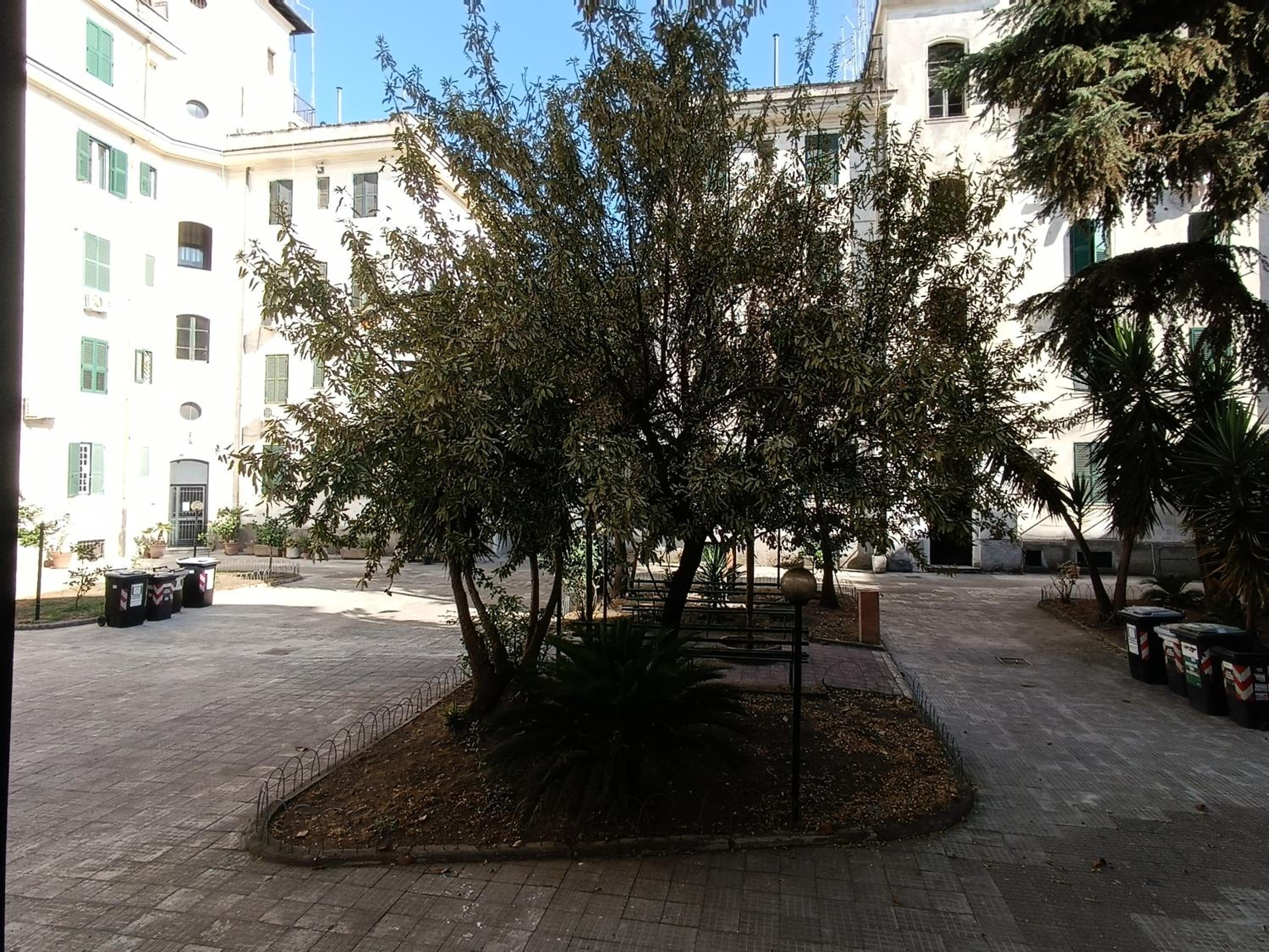 Testaccio Charme Apt