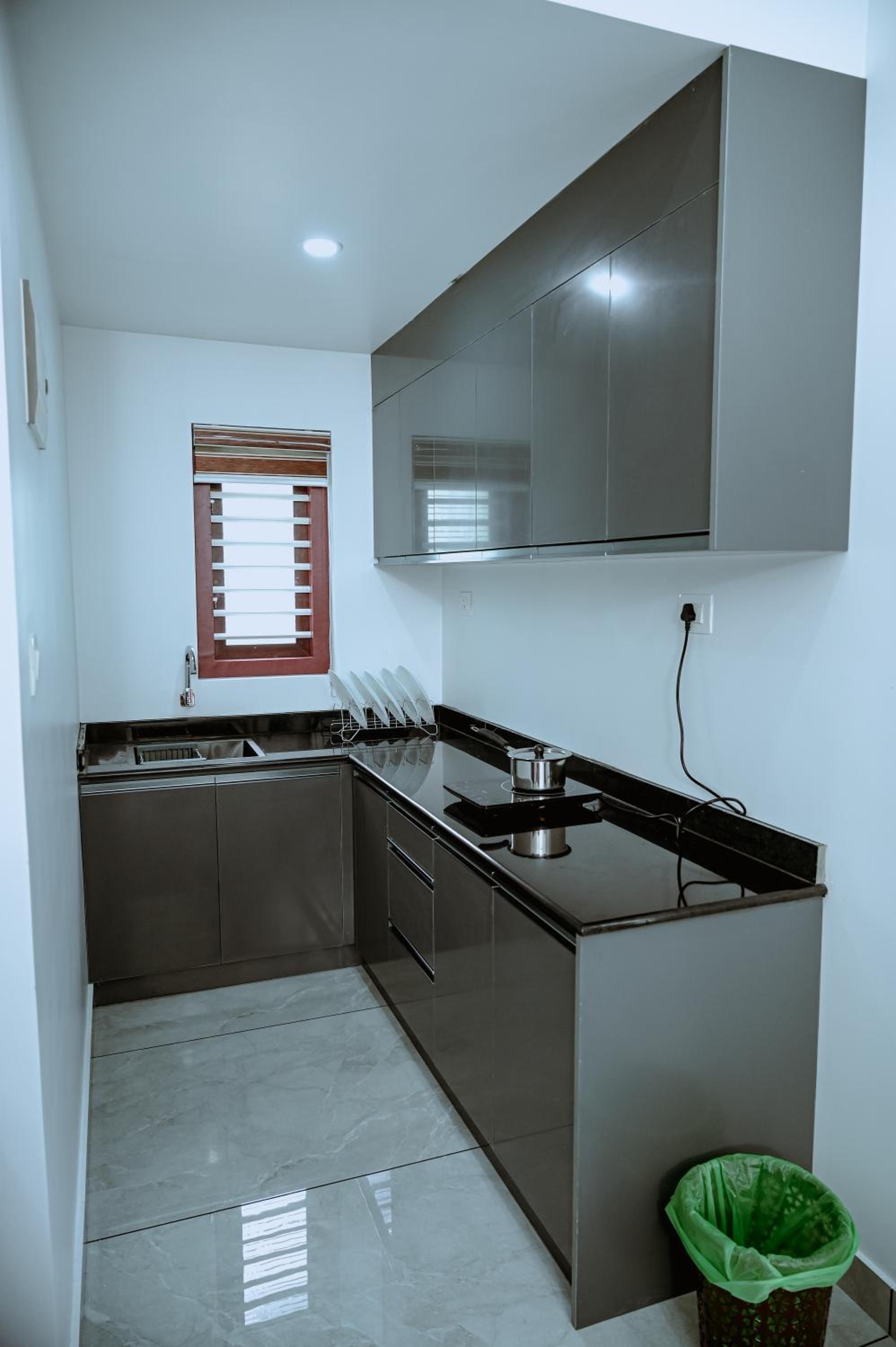 The Winds Homestay view 3