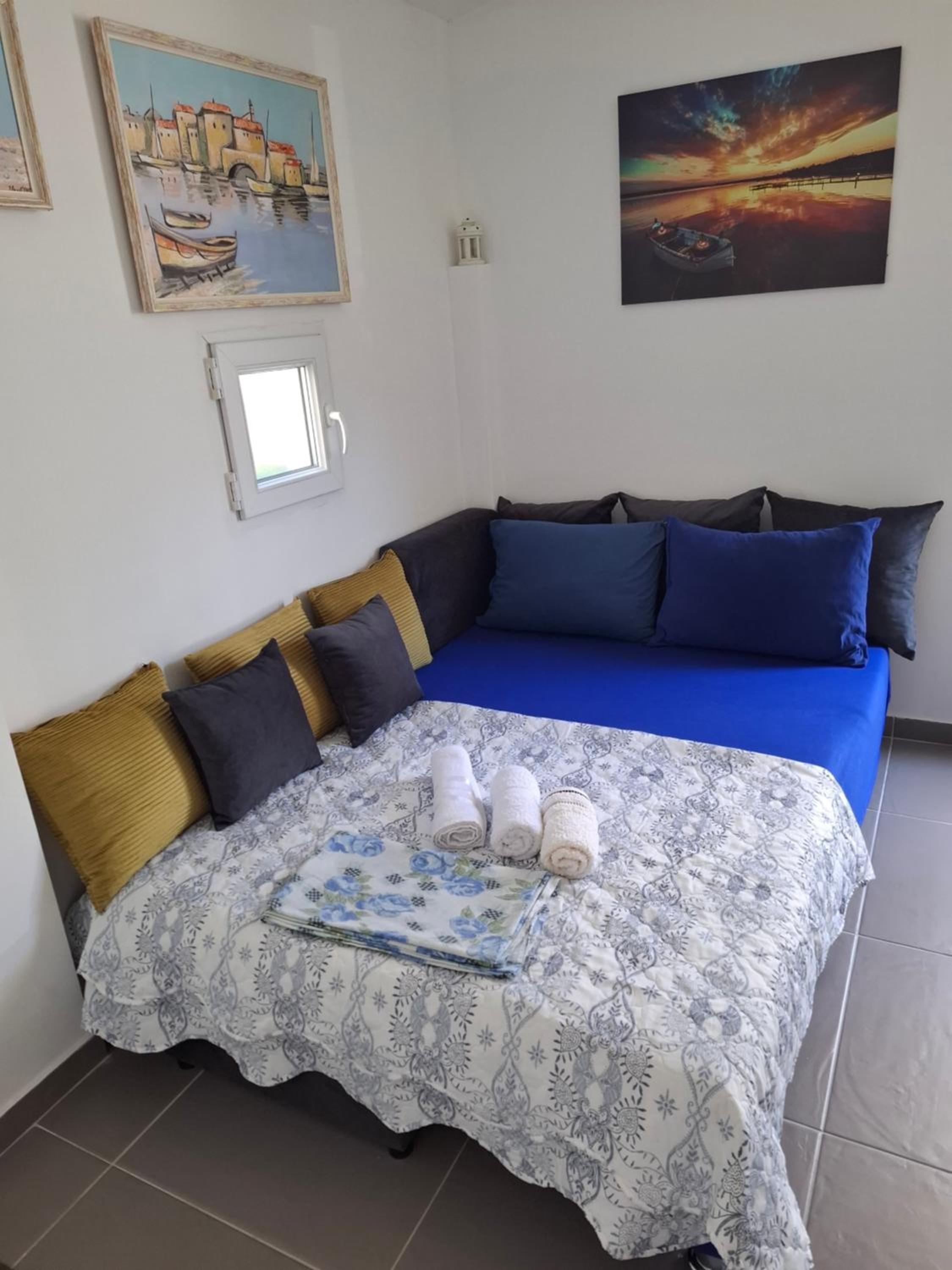 Apartment Ankora Tivat view 2