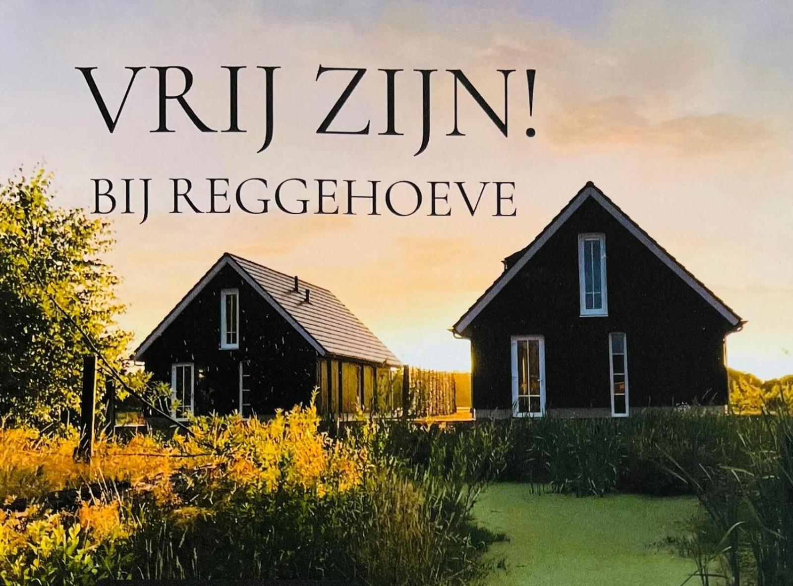Reggehoeve