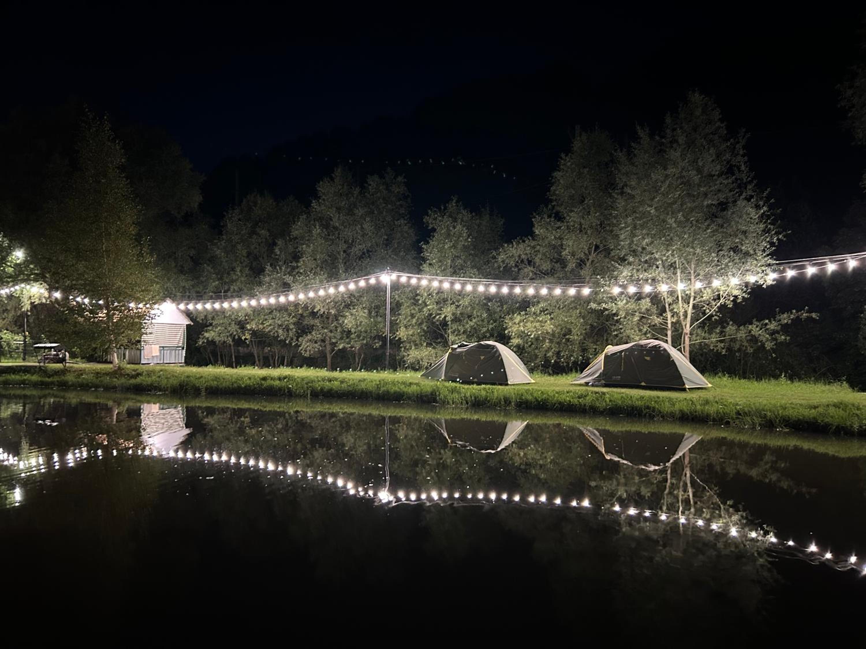 TTU JUR Resort