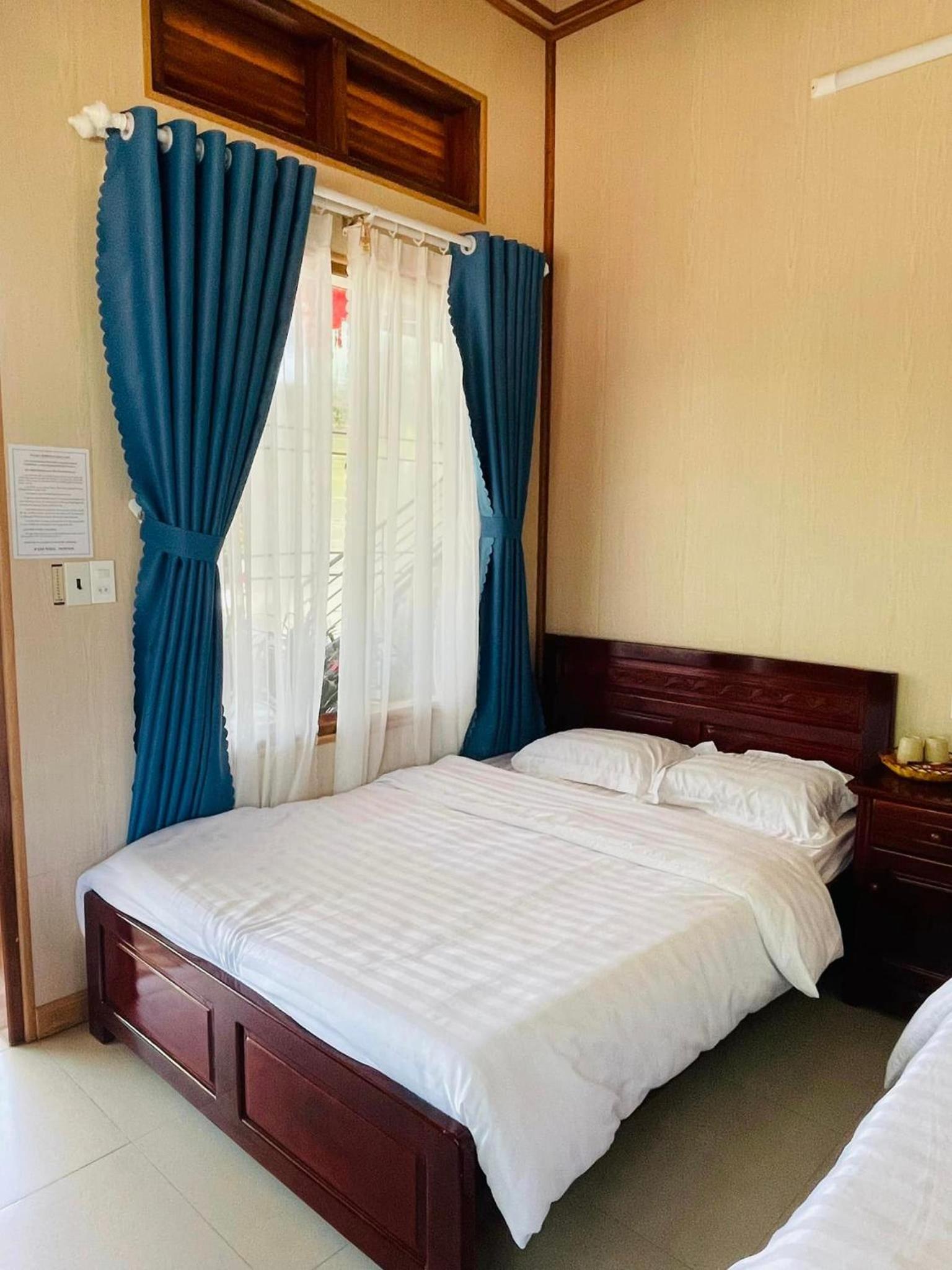 Homestay Gió Và Gió