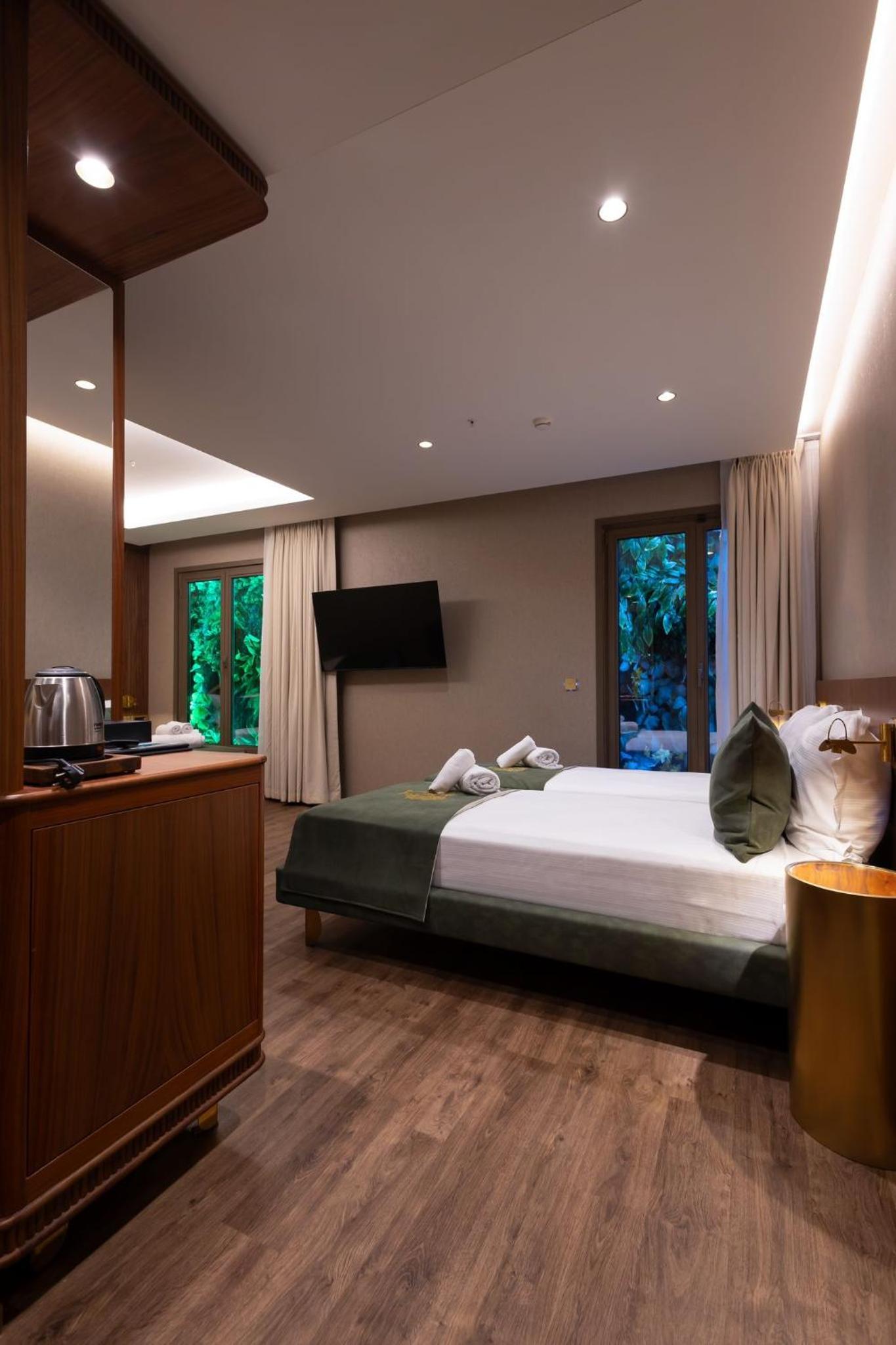 Kate Hotel Special Class & SPA photo 5