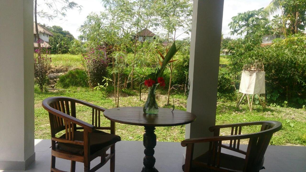 Santra Putra Guesthouse at Karja Art Space view 5