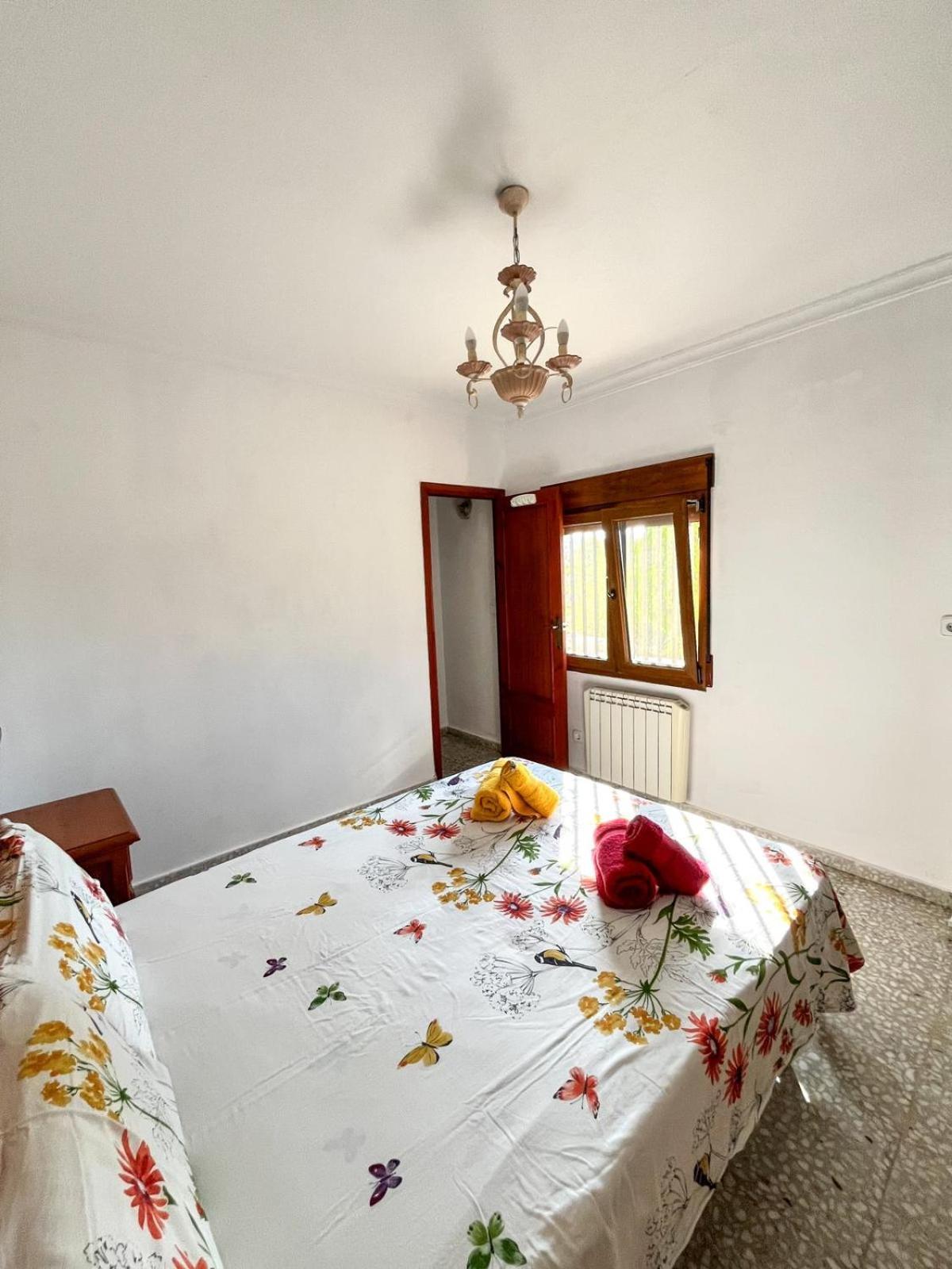 Casa F A N N Y Benissa Calpe view 5