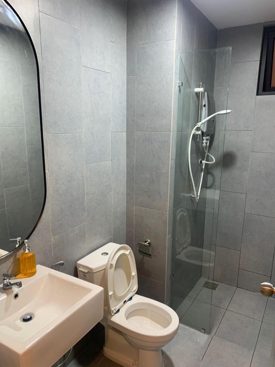 M Vertica KL 3BR