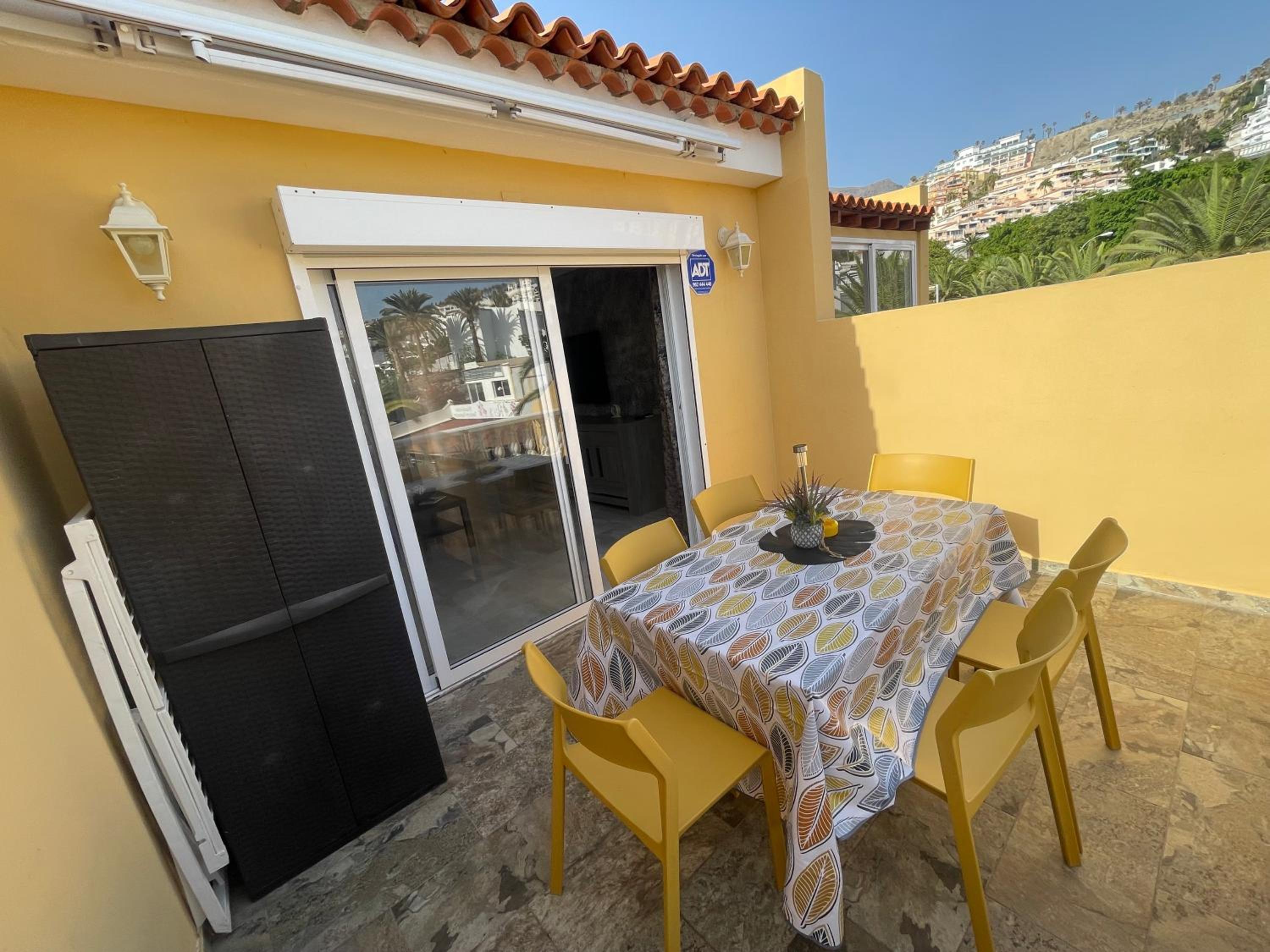 Tenerifeopenhome Las Brisas Prestige
