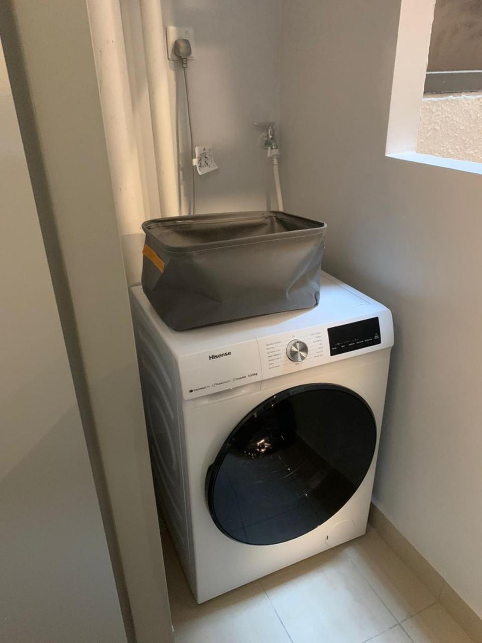 M Vertica KL 3BR
