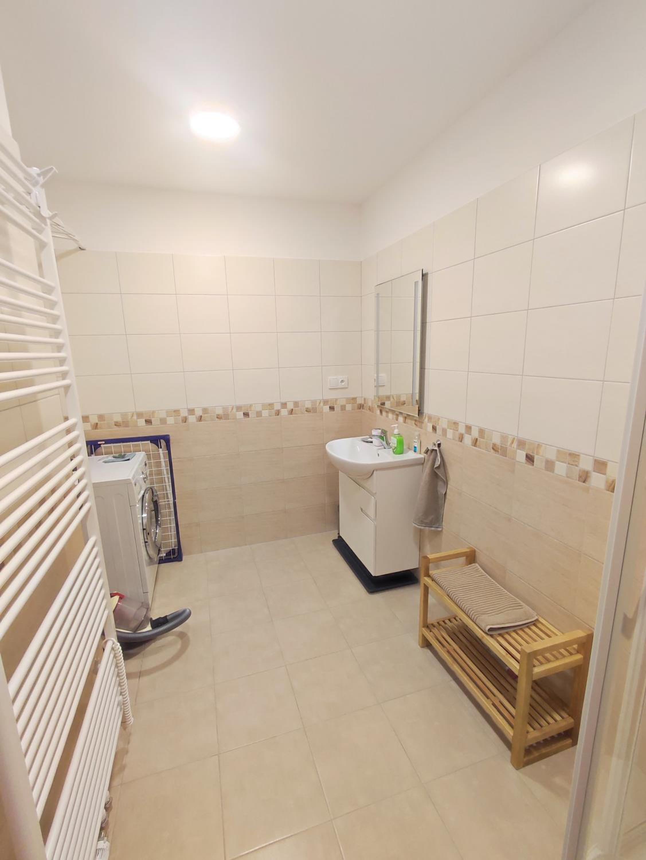 Apartmán Bezruč