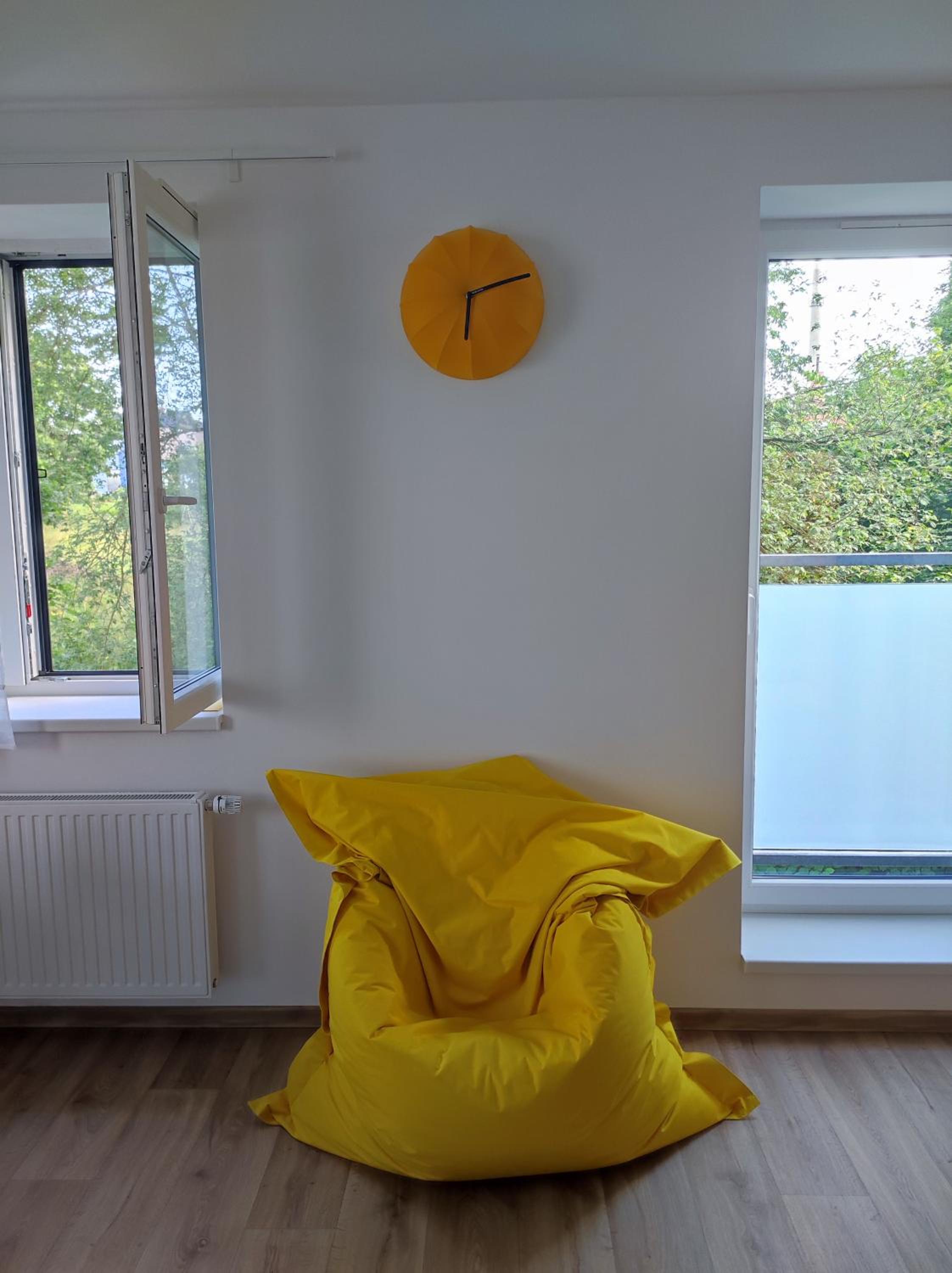 Apartmán Bezruč