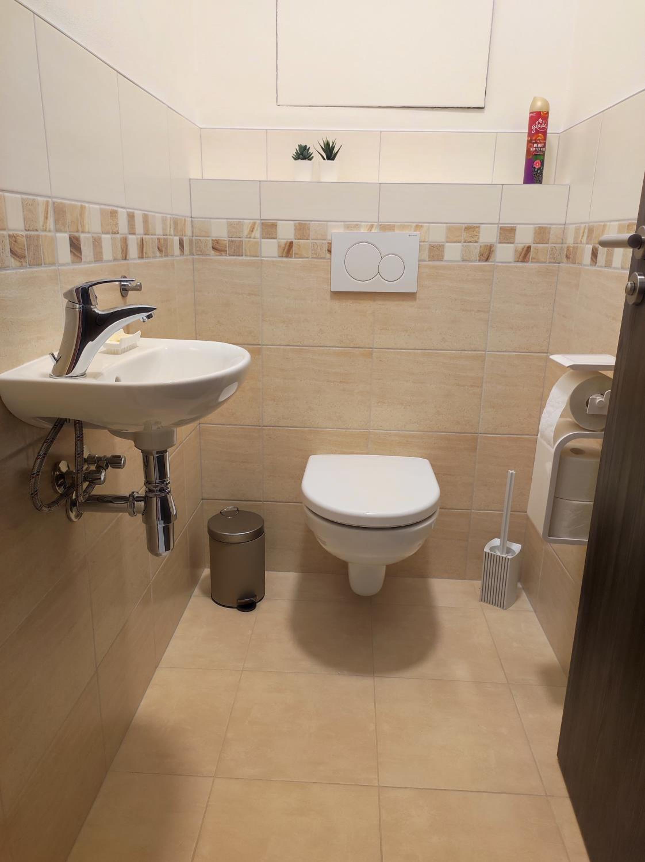 Apartmán Bezruč