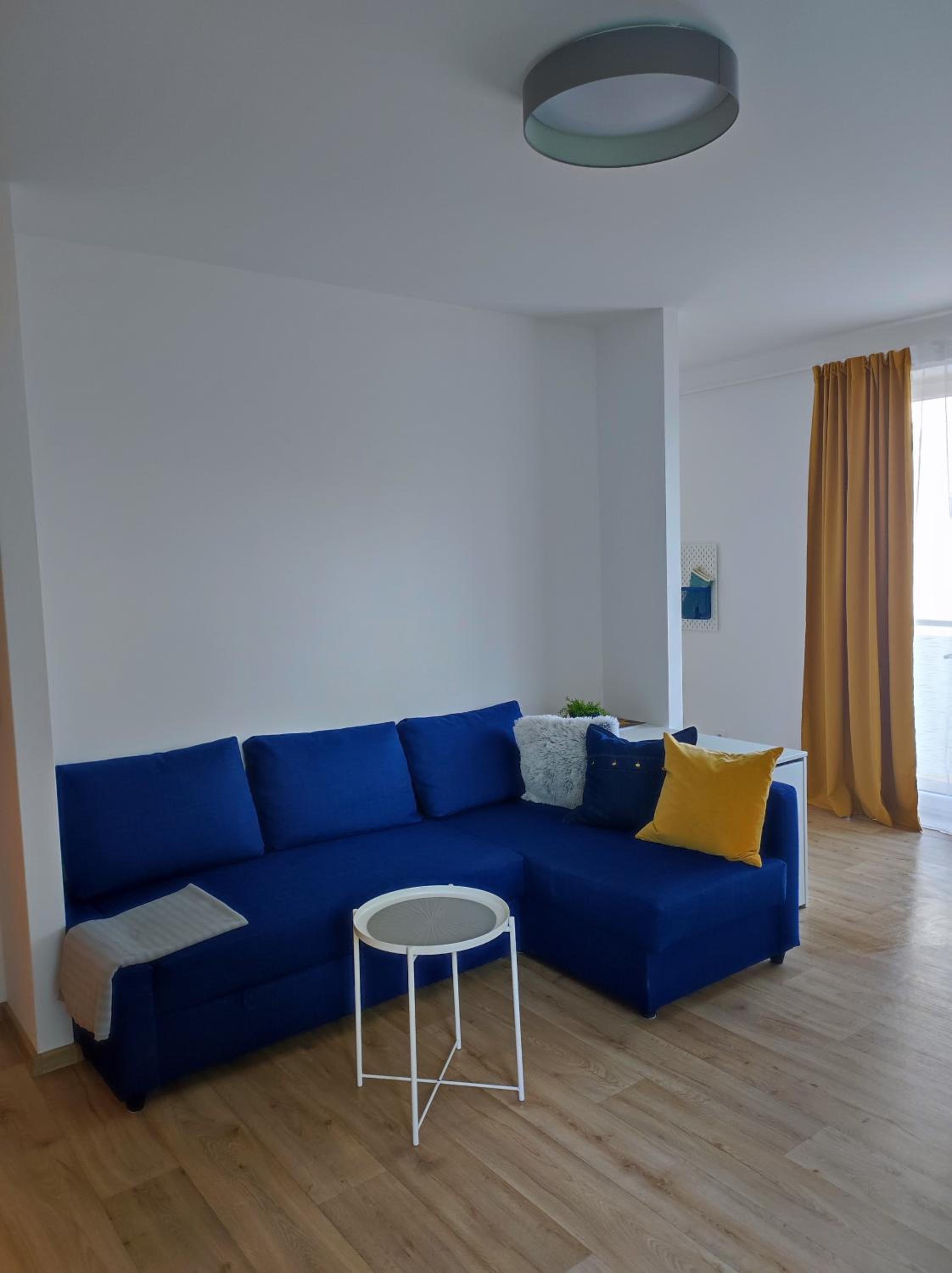 Apartmán Bezruč
