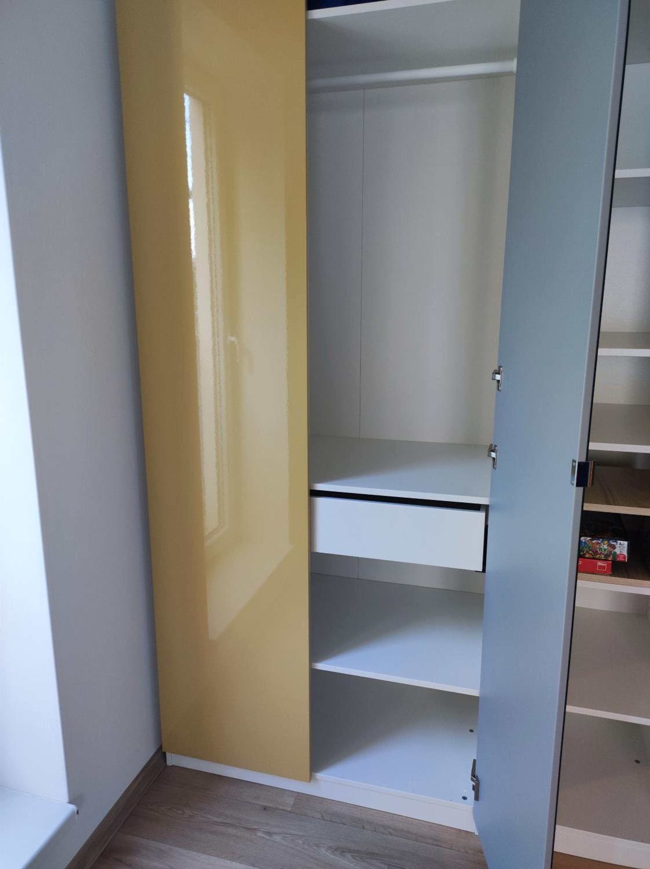 Apartmán Bezruč