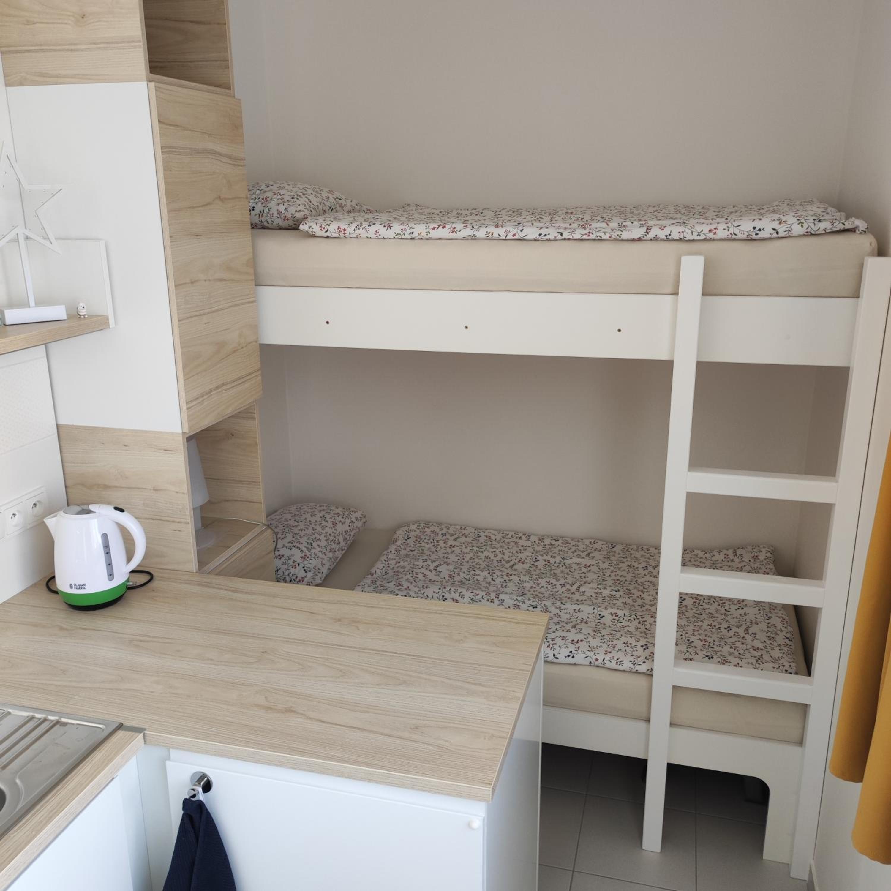 Apartmán Bezruč