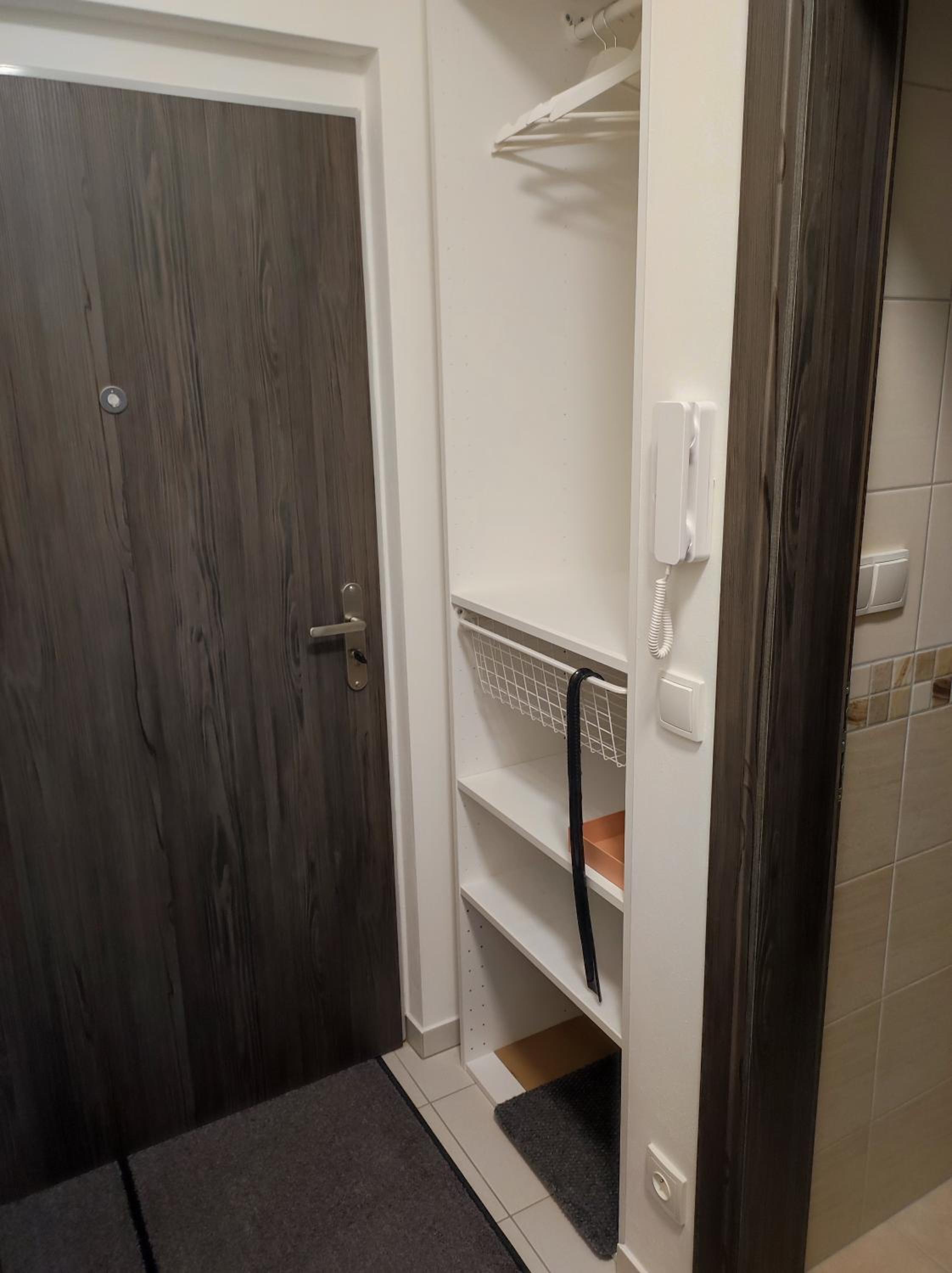 Apartmán Bezruč