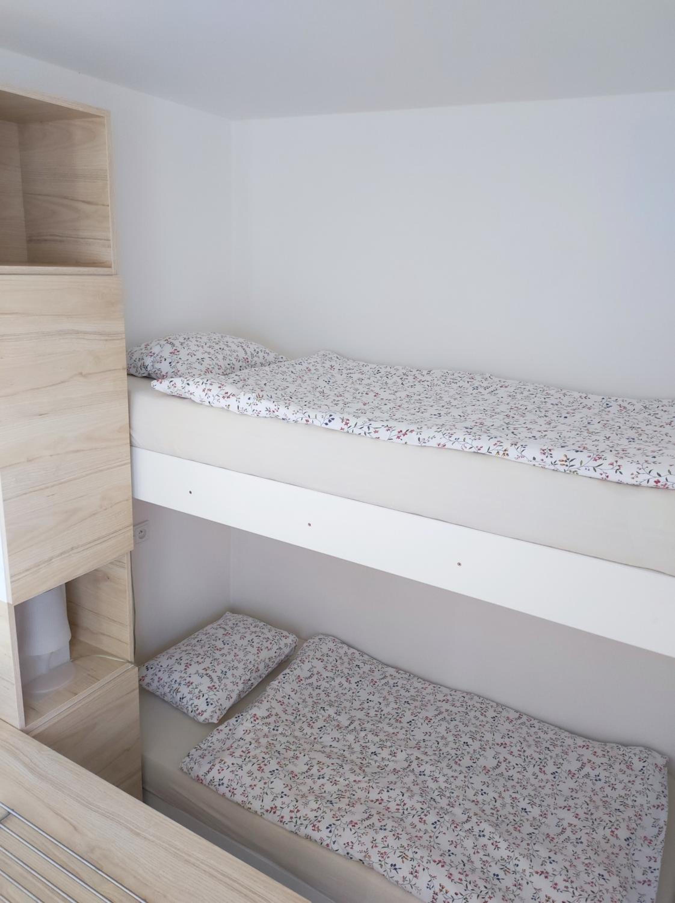 Apartmán Bezruč