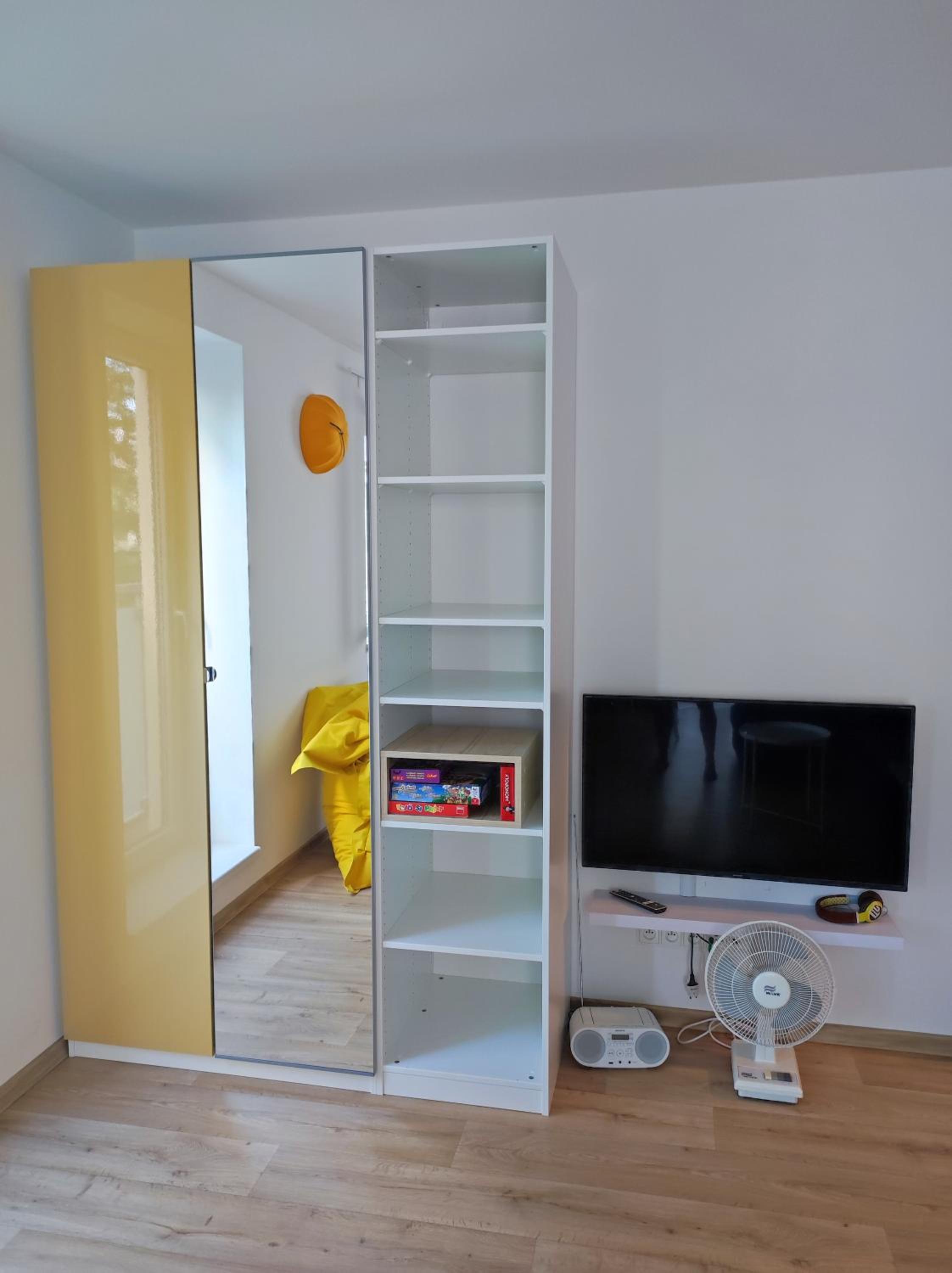 Apartmán Bezruč