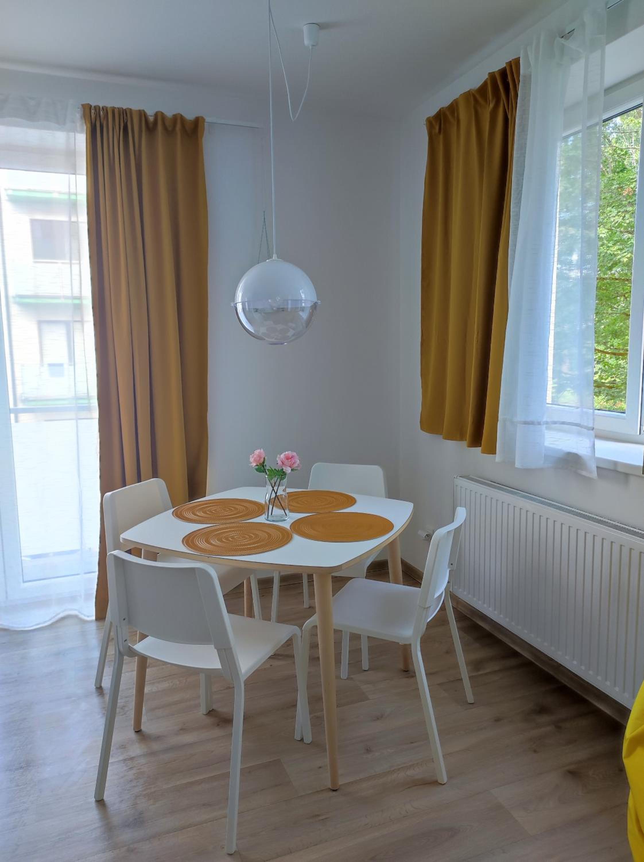 Apartmán Bezruč