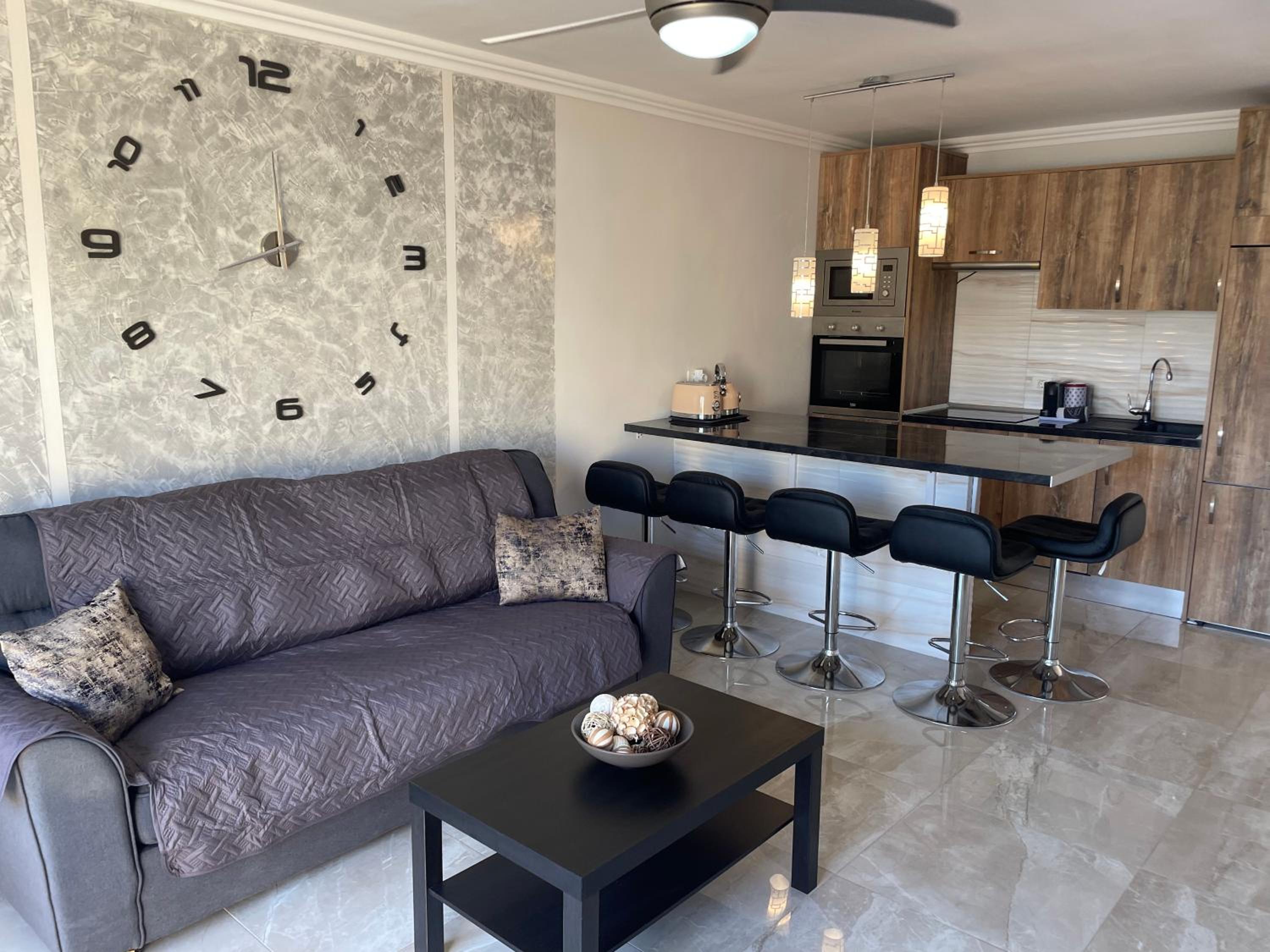 Tenerifeopenhome Las Brisas Prestige