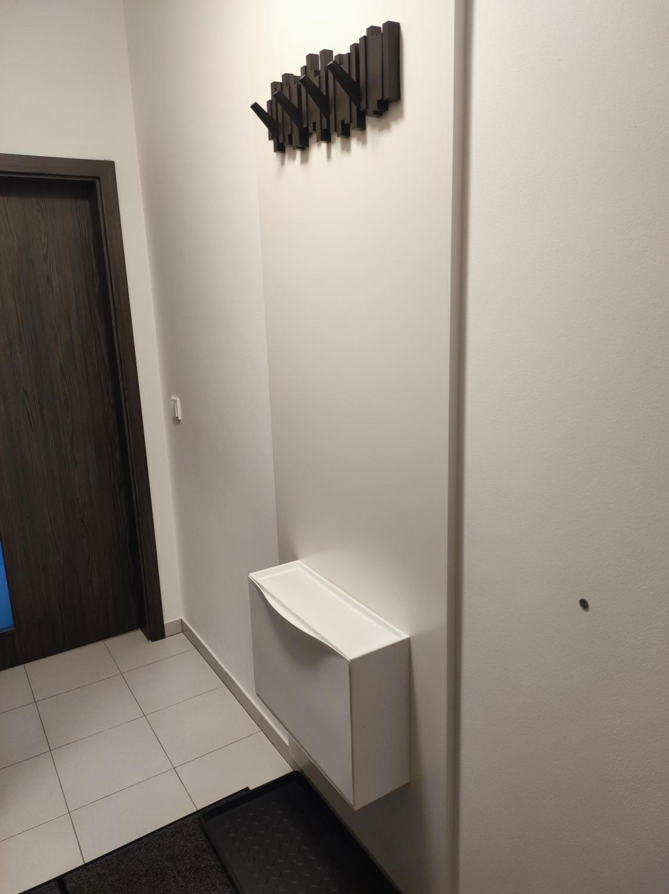 Apartmán Bezruč