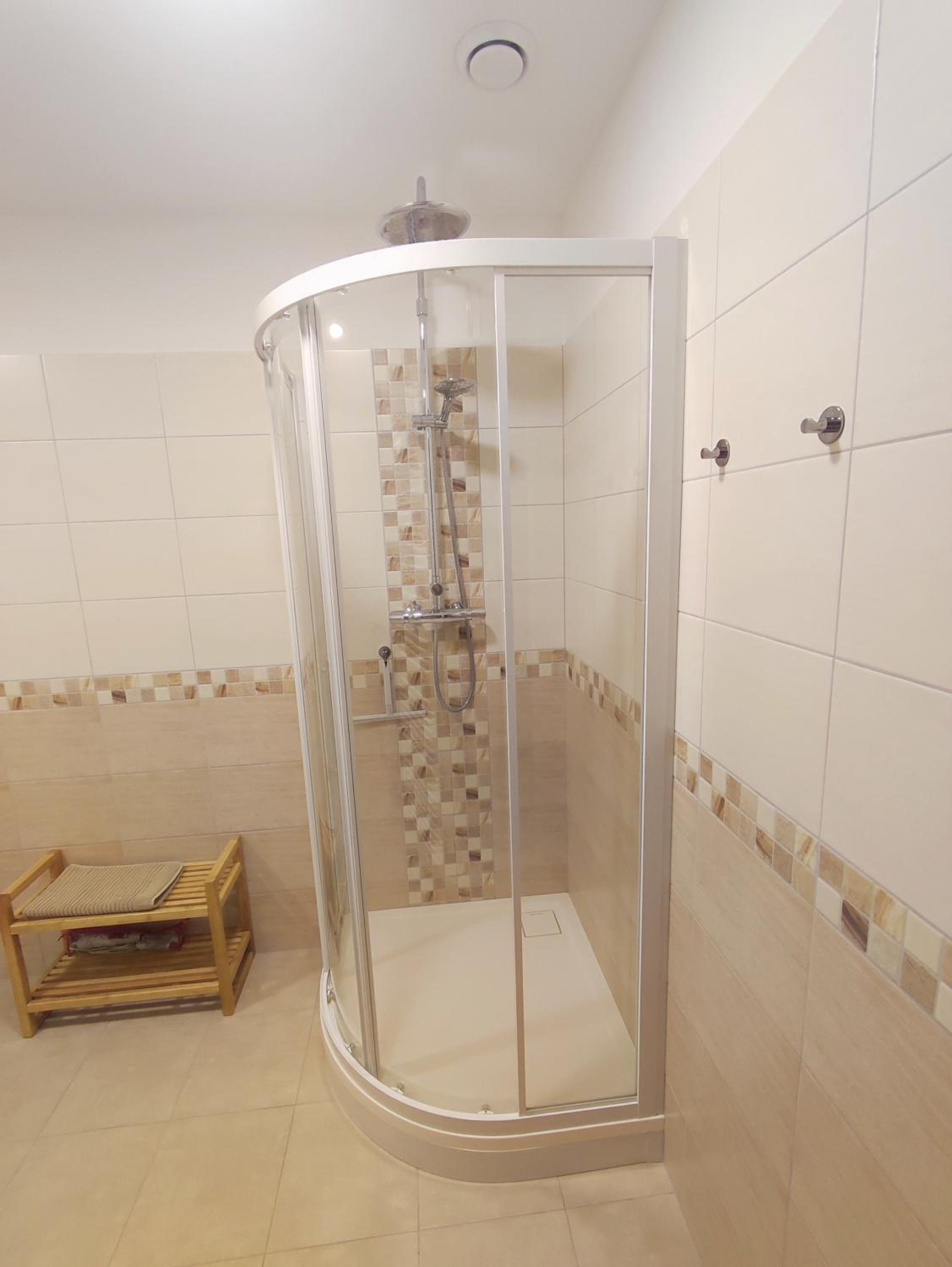 Apartmán Bezruč