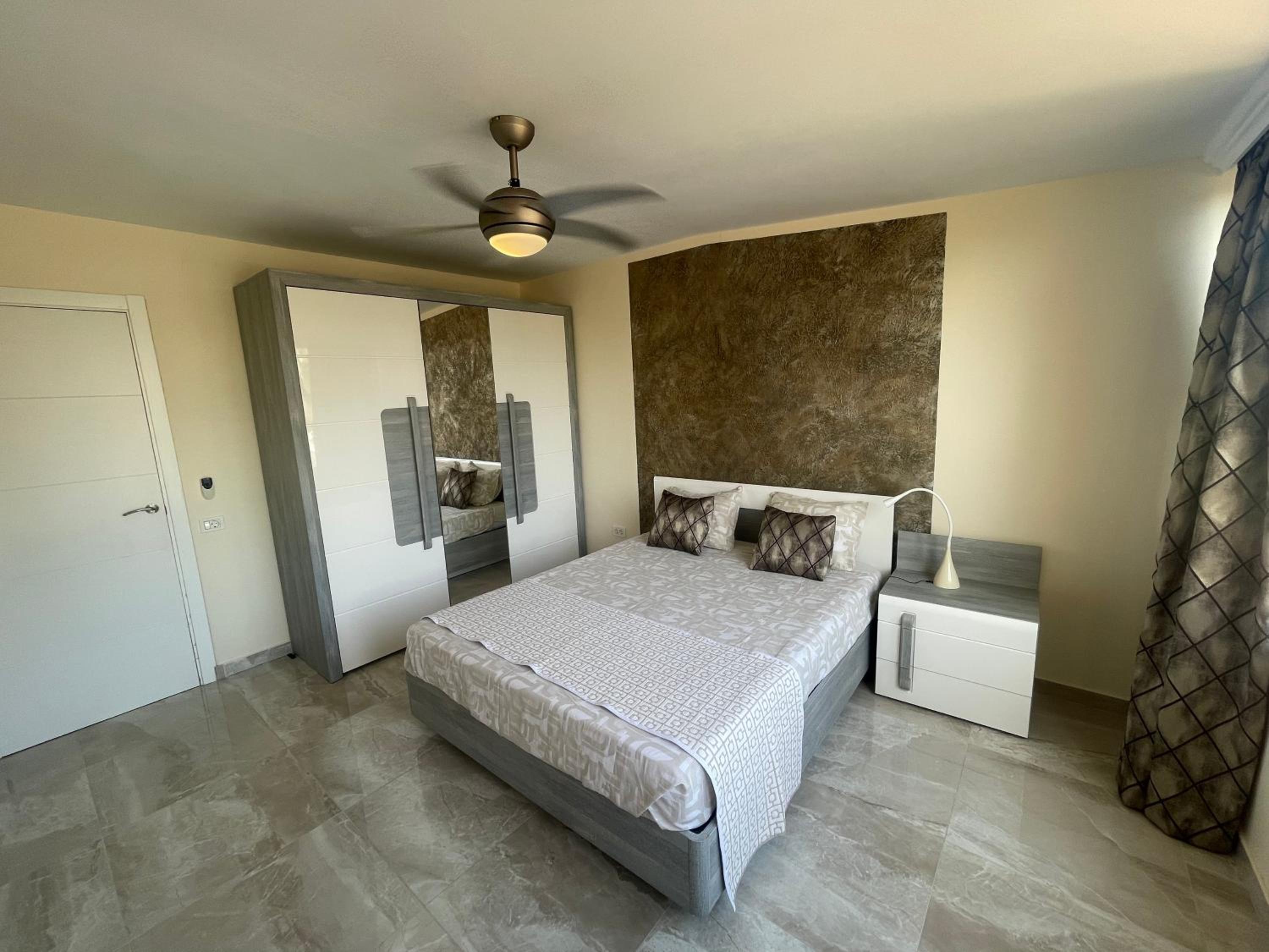 Tenerifeopenhome Las Brisas Prestige